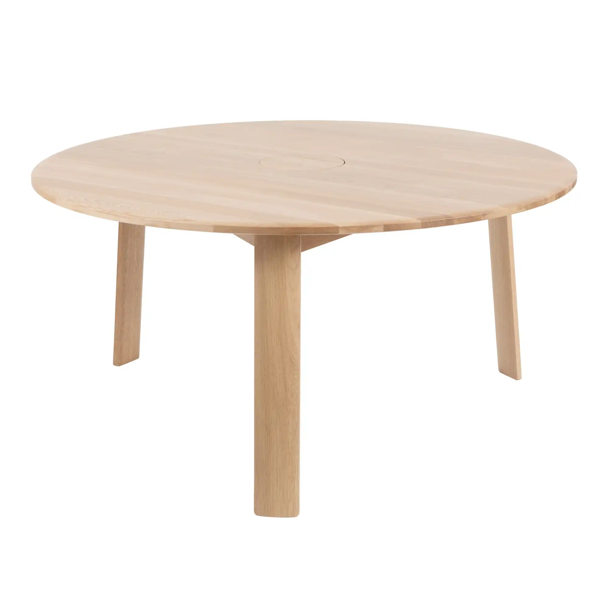 Alle Round Table 150 cm