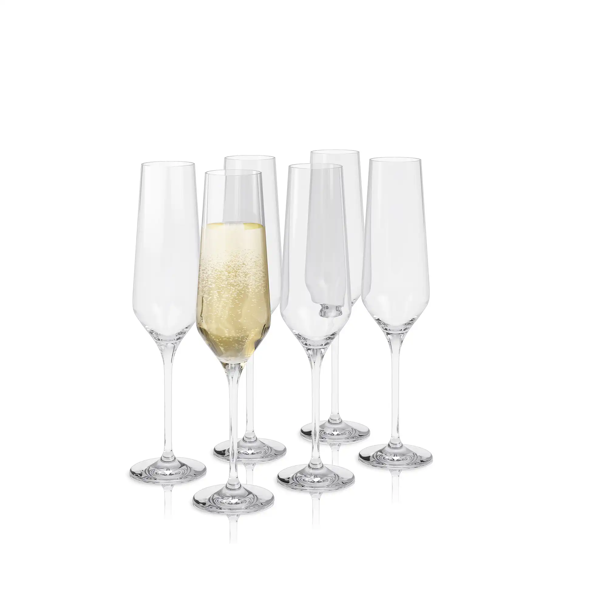 Eva Solo Legio Nova champagneglas 6 st