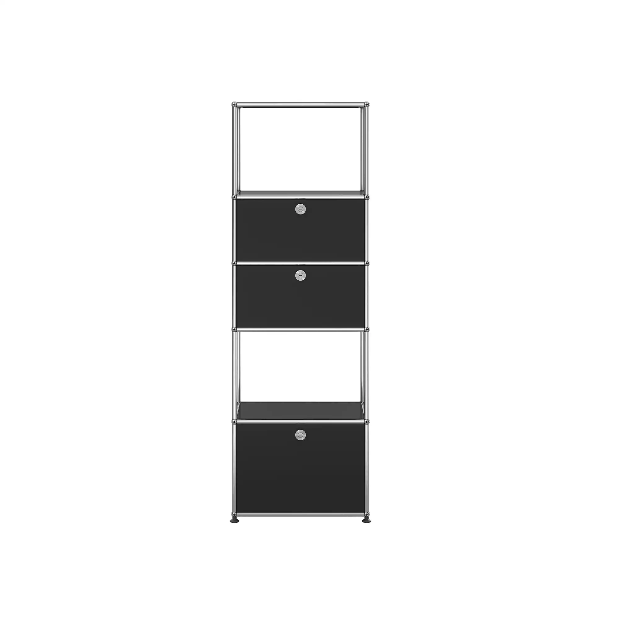 USM Haller 80 Shelving