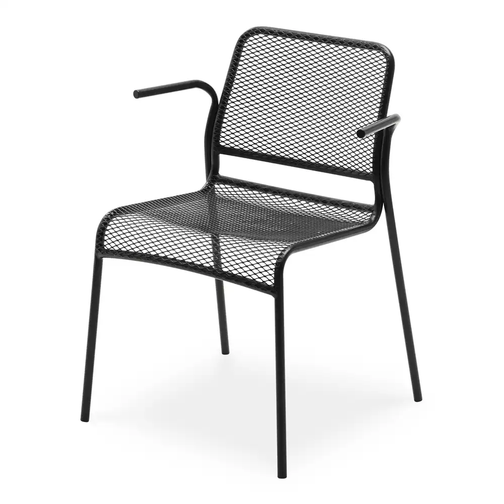 Mira Armchair