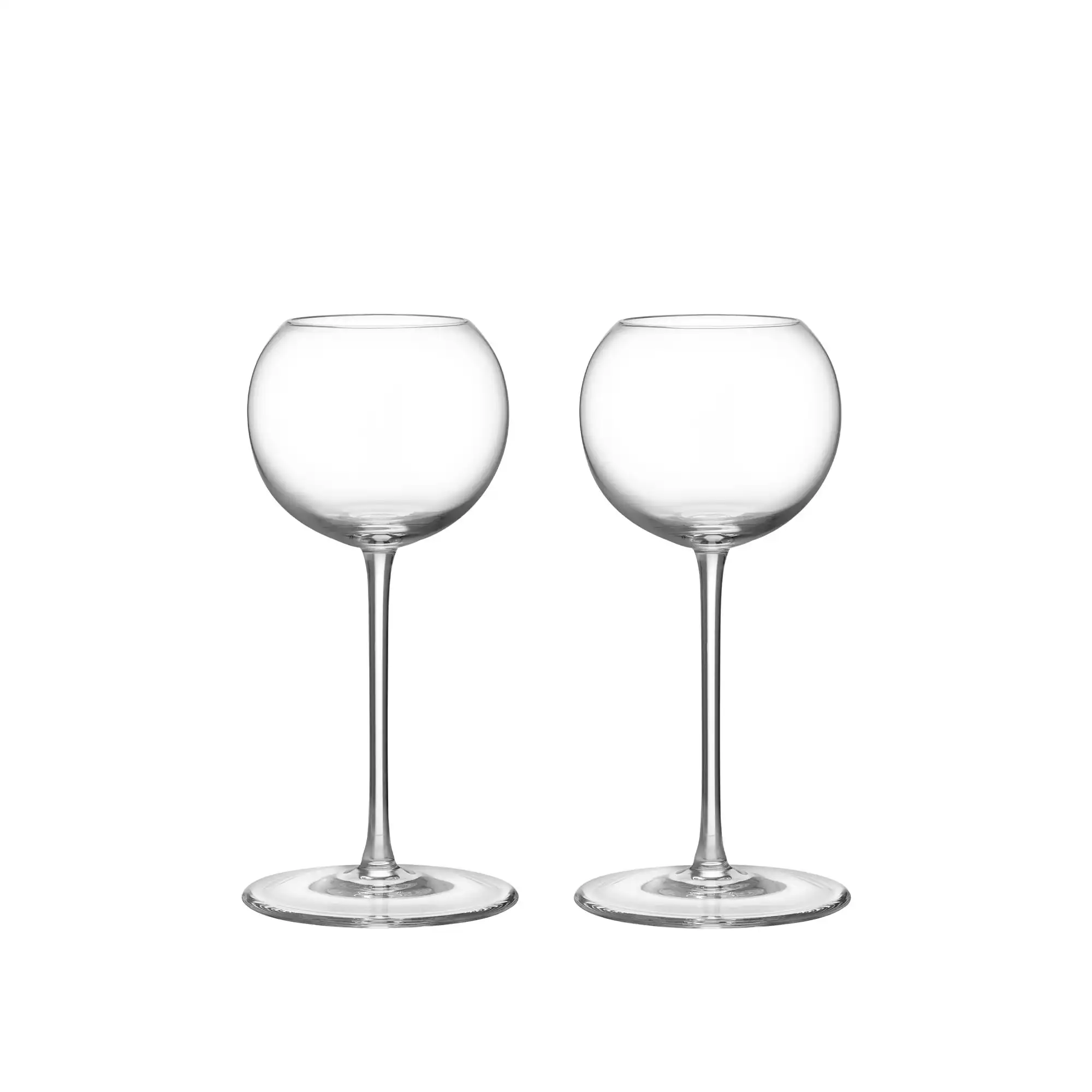 Geometry Likörglas 16 cl 2-Pack