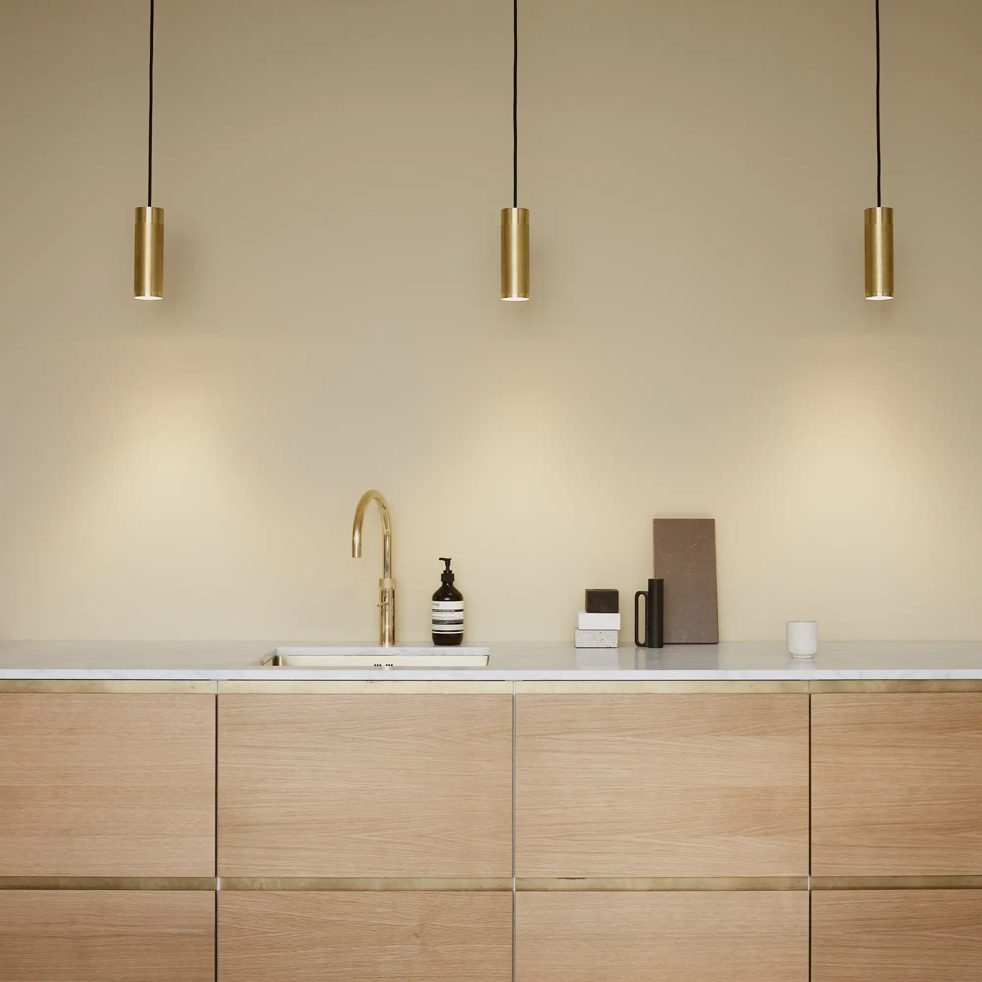 Patrone Pendant Lamp