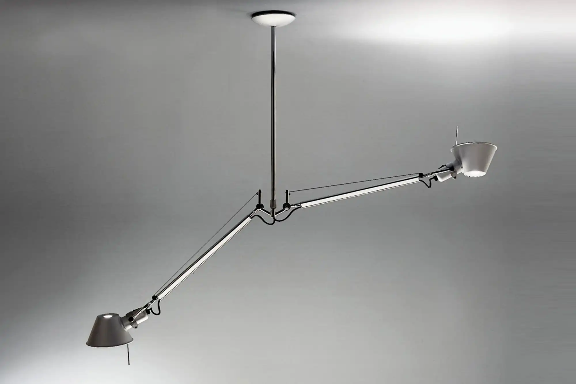 Tolomeo 2 Bracci