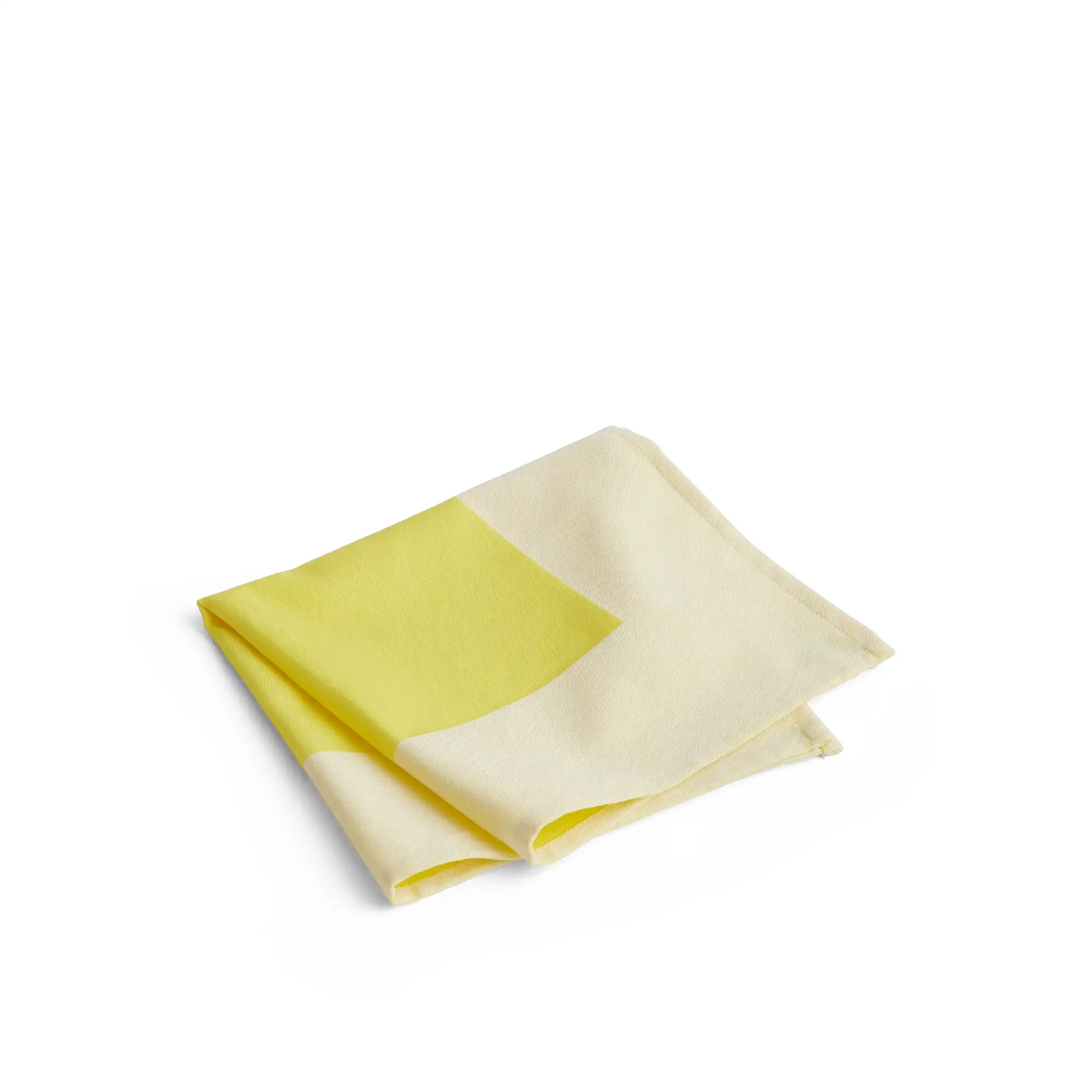 Ram Napkin Yellow