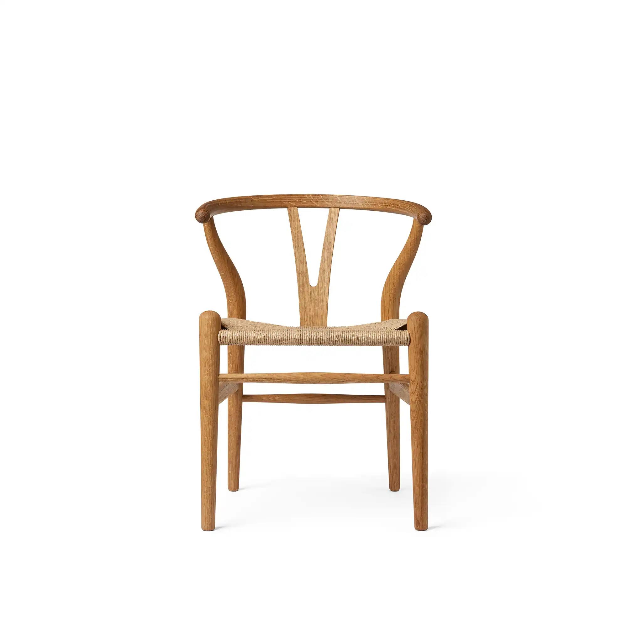 CH24 Children's Wishbone Chair