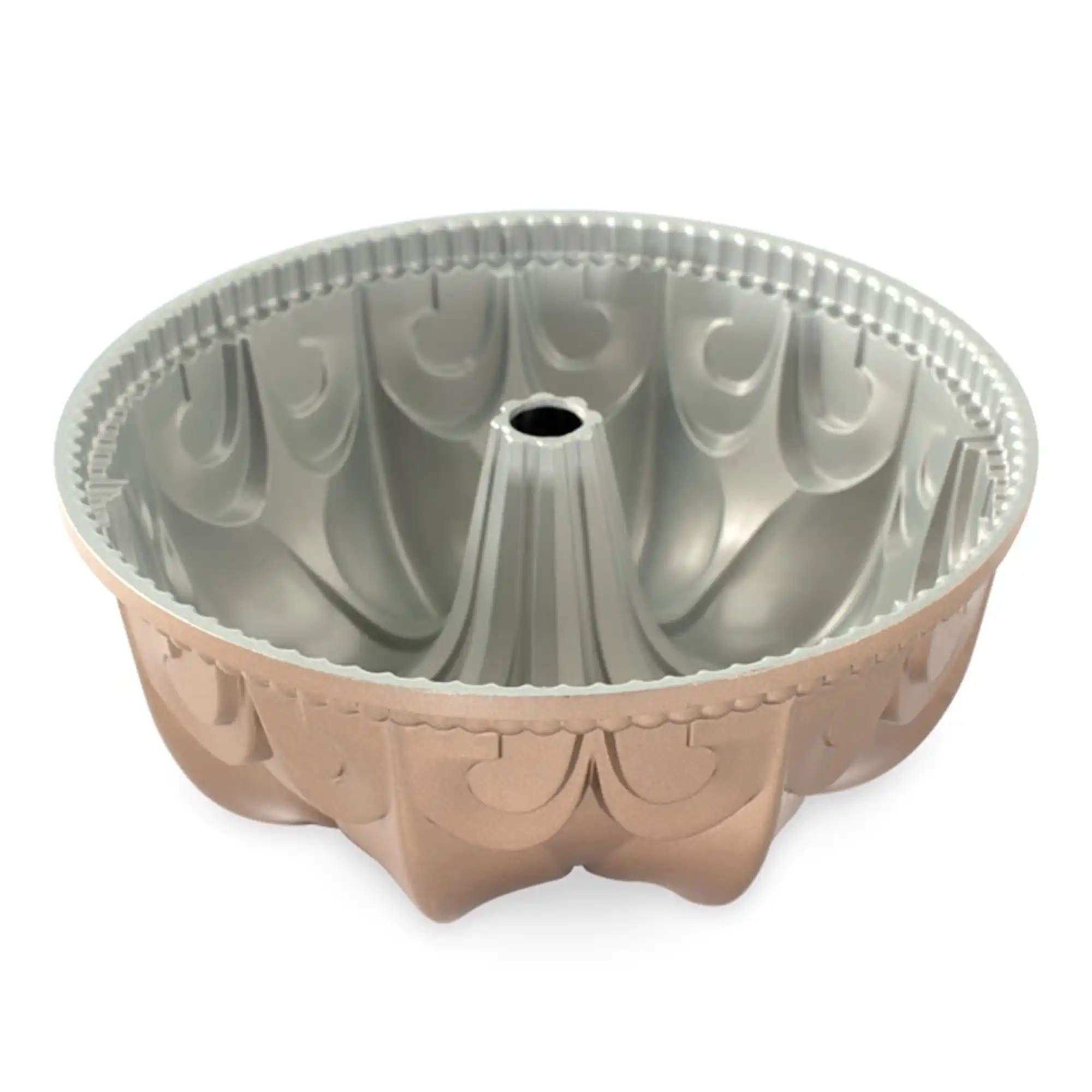 Fleur De Lis Bundt® Pan