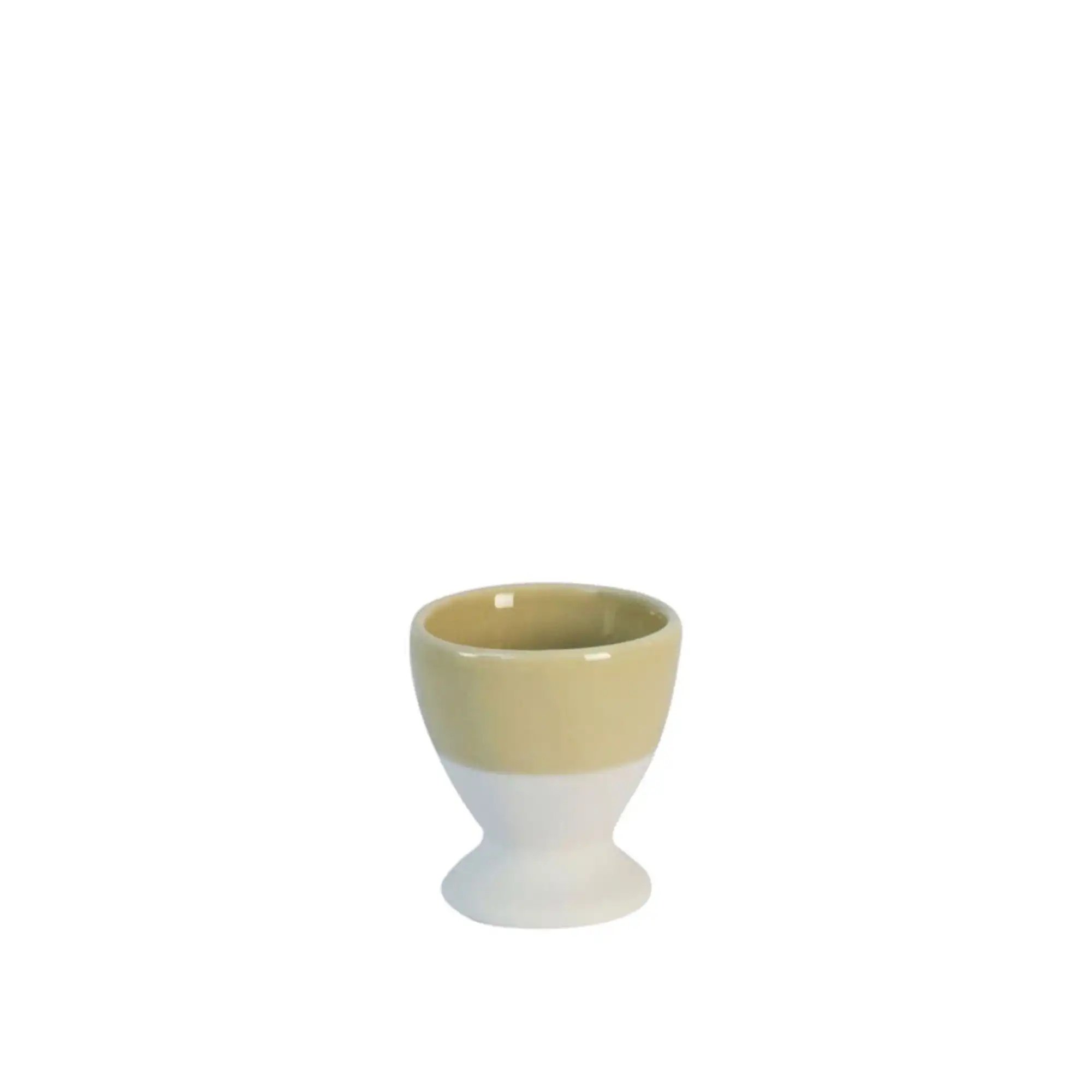 Cantine Eggcup - Vert Argile