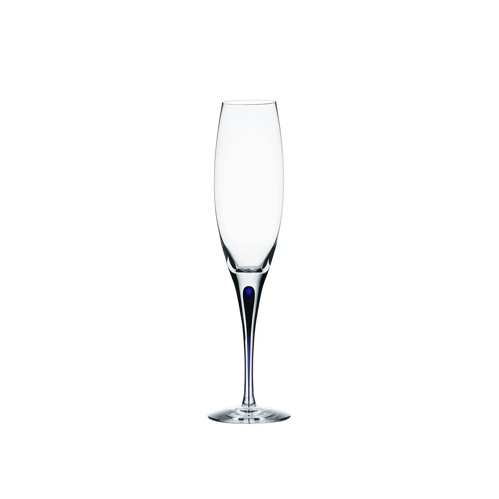 Intermezzo Blue Champagne 26 cl