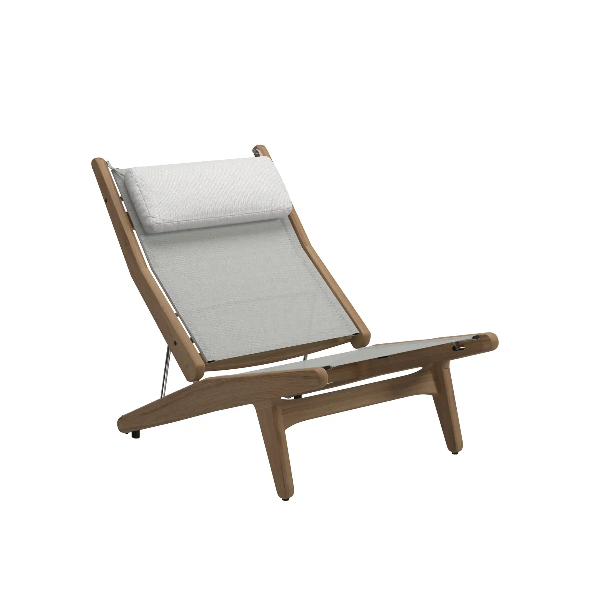 Bay Reclining Chair