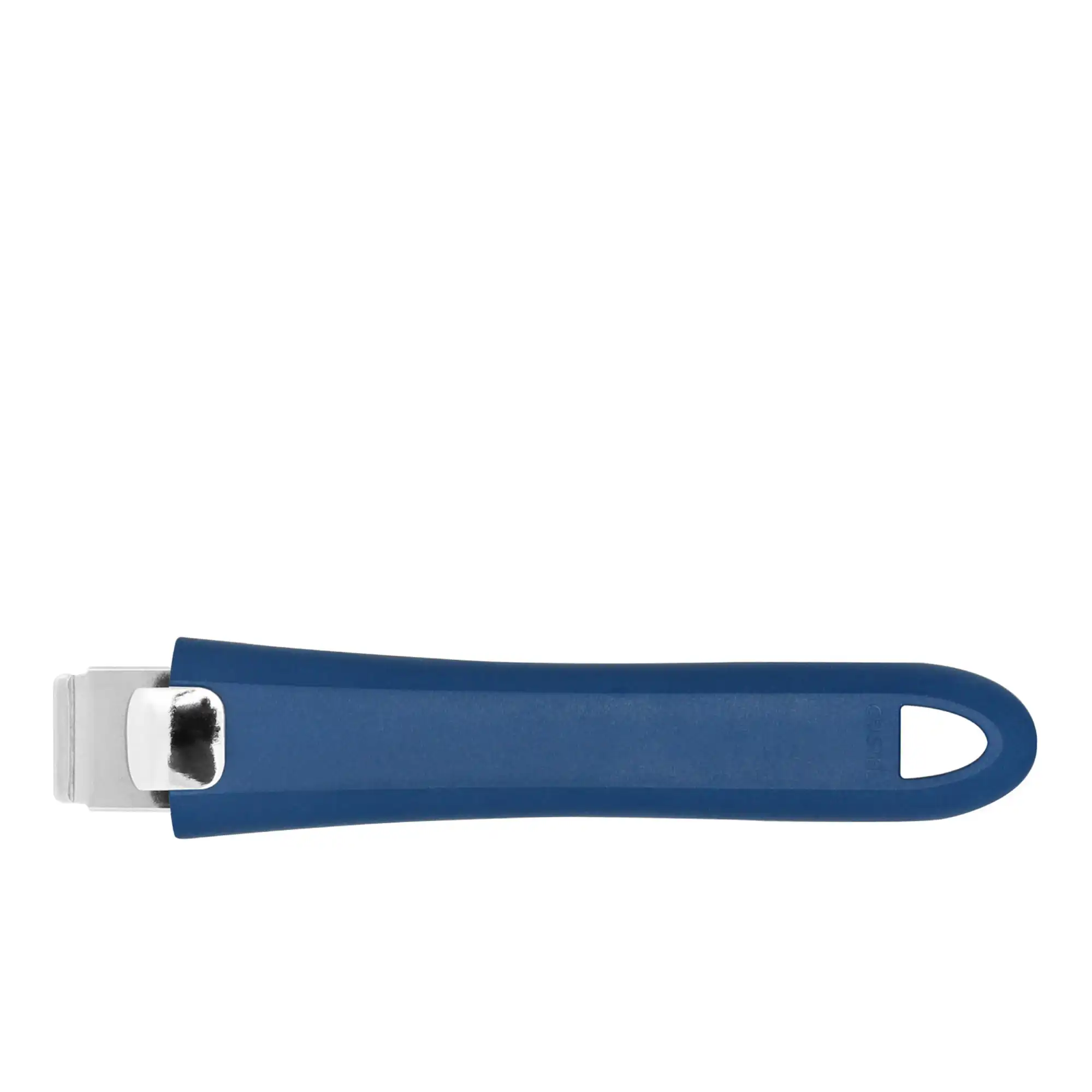 Mutine Removable Handle - Blue Ink