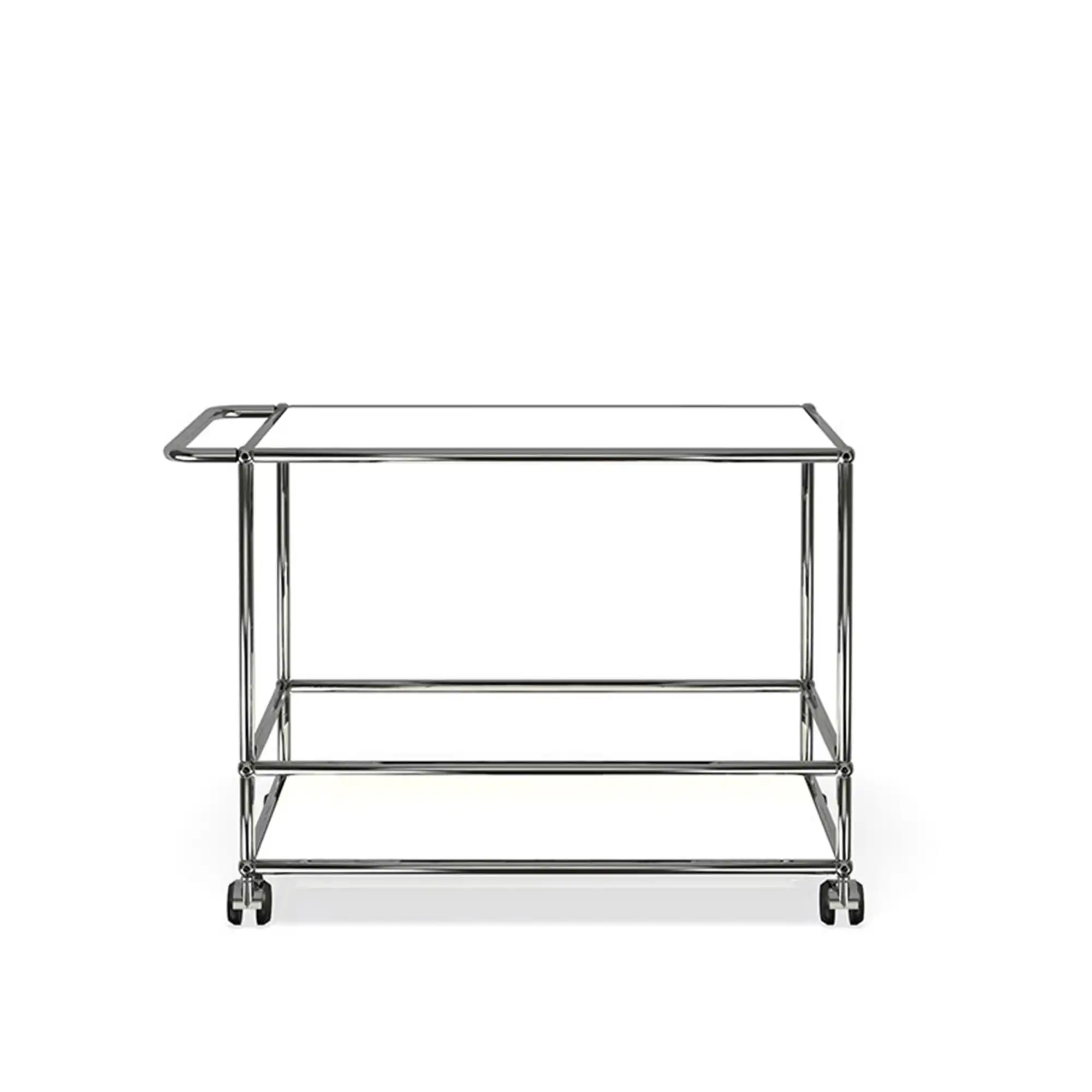 USM Haller 31 serveringsvagn