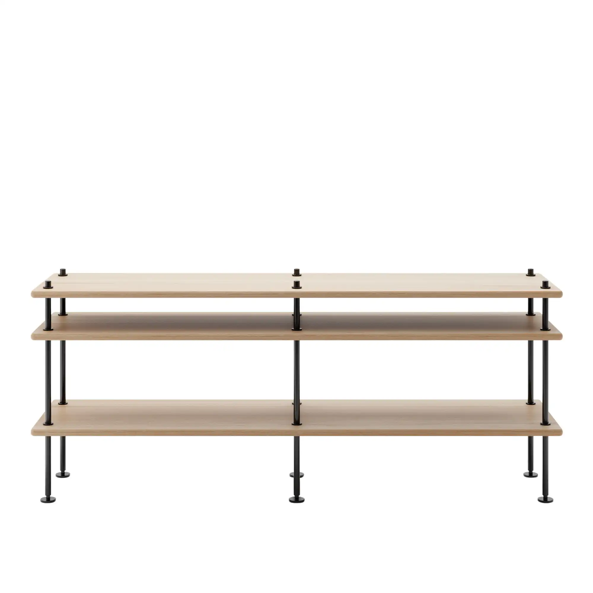 BM0253 hyllsystem 60 x 150 cm