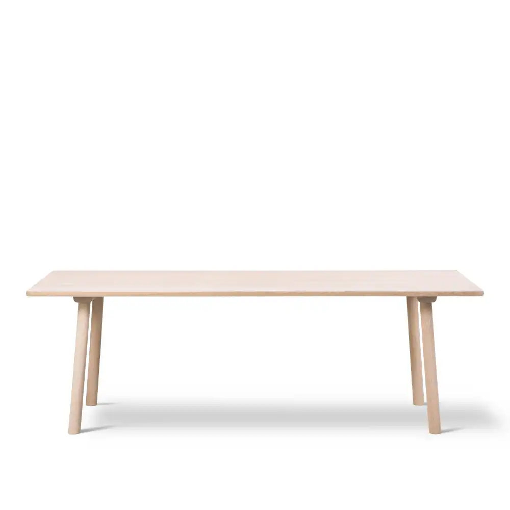 Taro Table - Rektangulärt