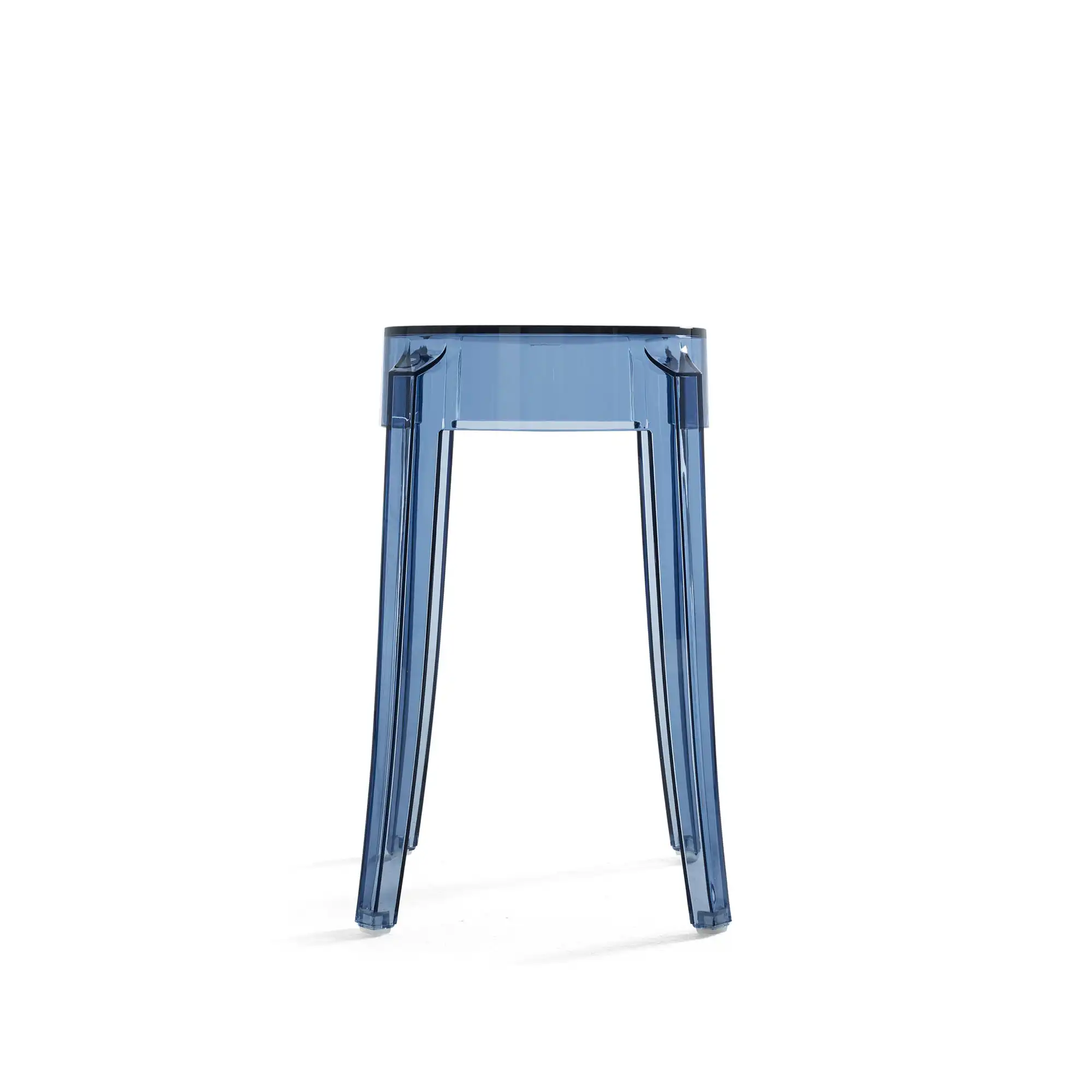 Charles Ghost Stool