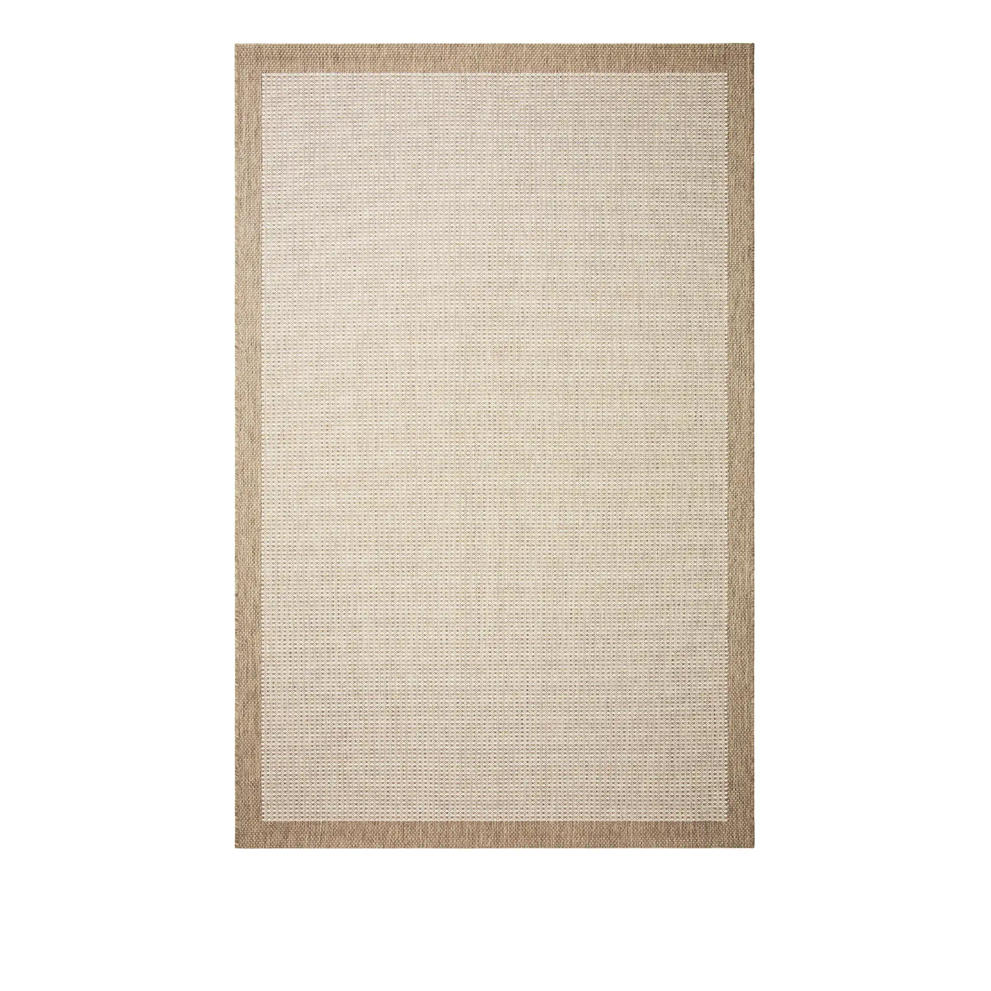 Bahar Outdoor Rug Beige/Off White