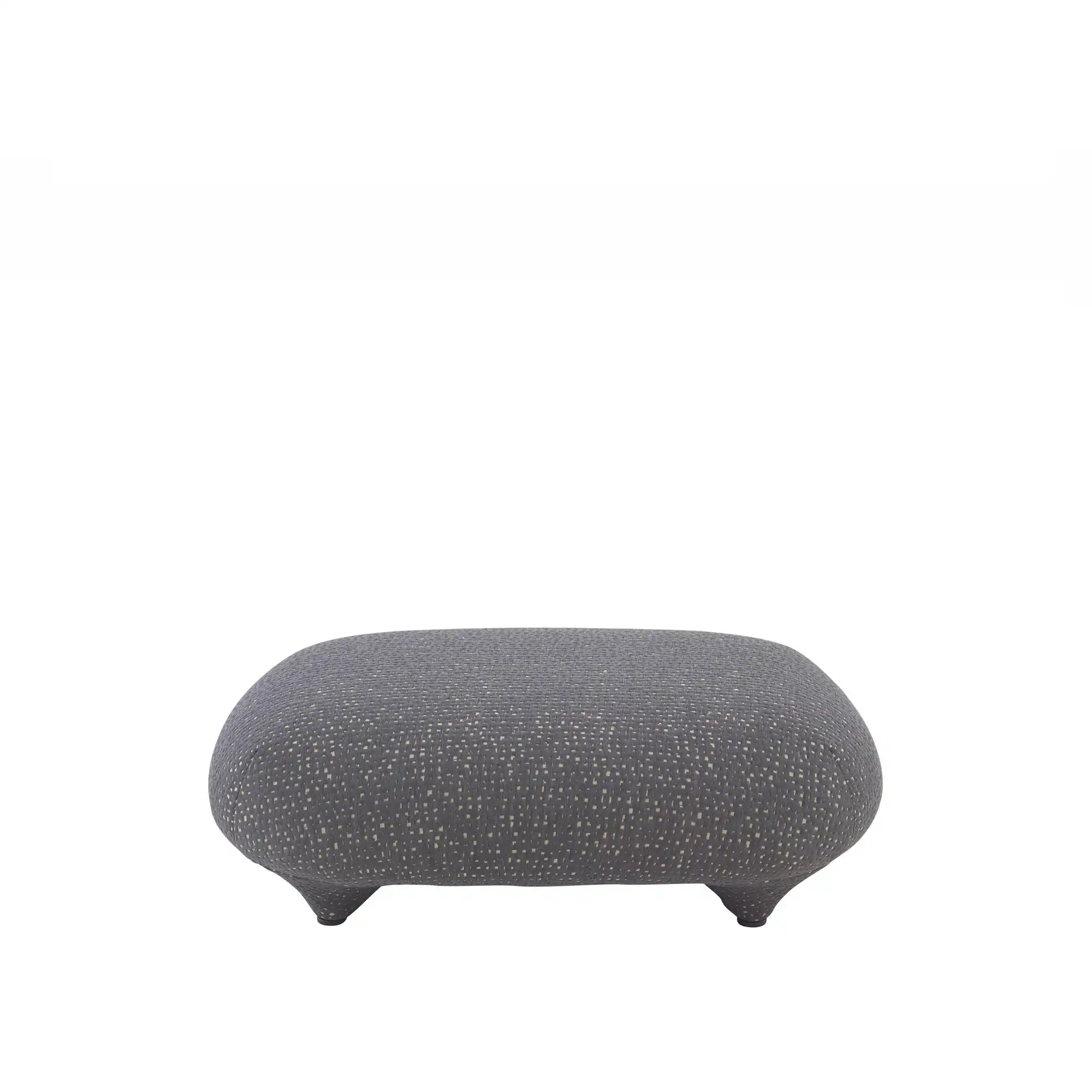 Ploum Footstool