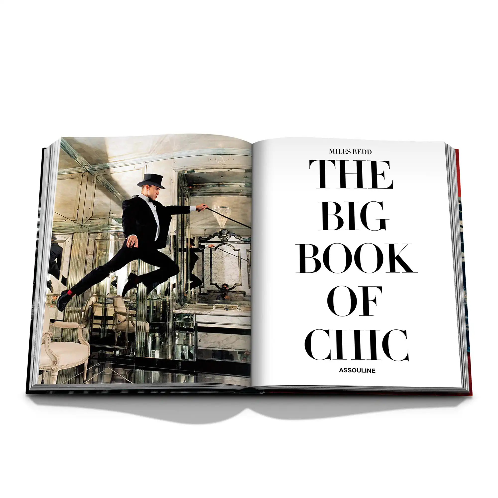 The Big Book of Chic