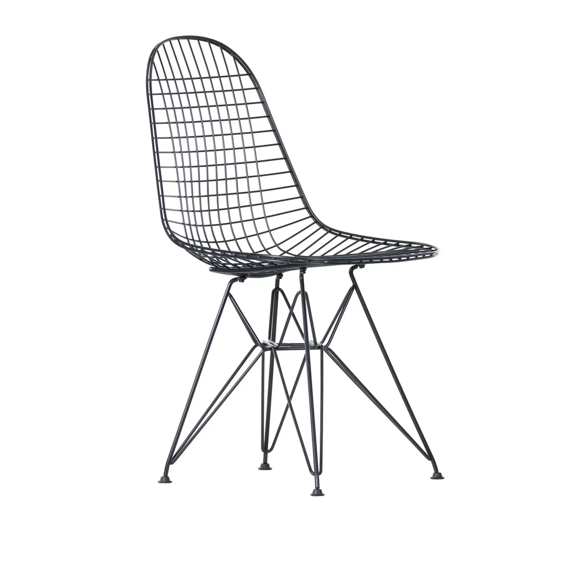 Wire Chair DKR