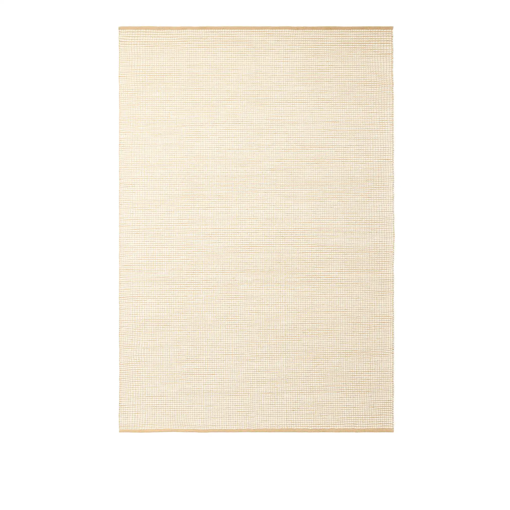 Bengal Jute/Wool Ivory