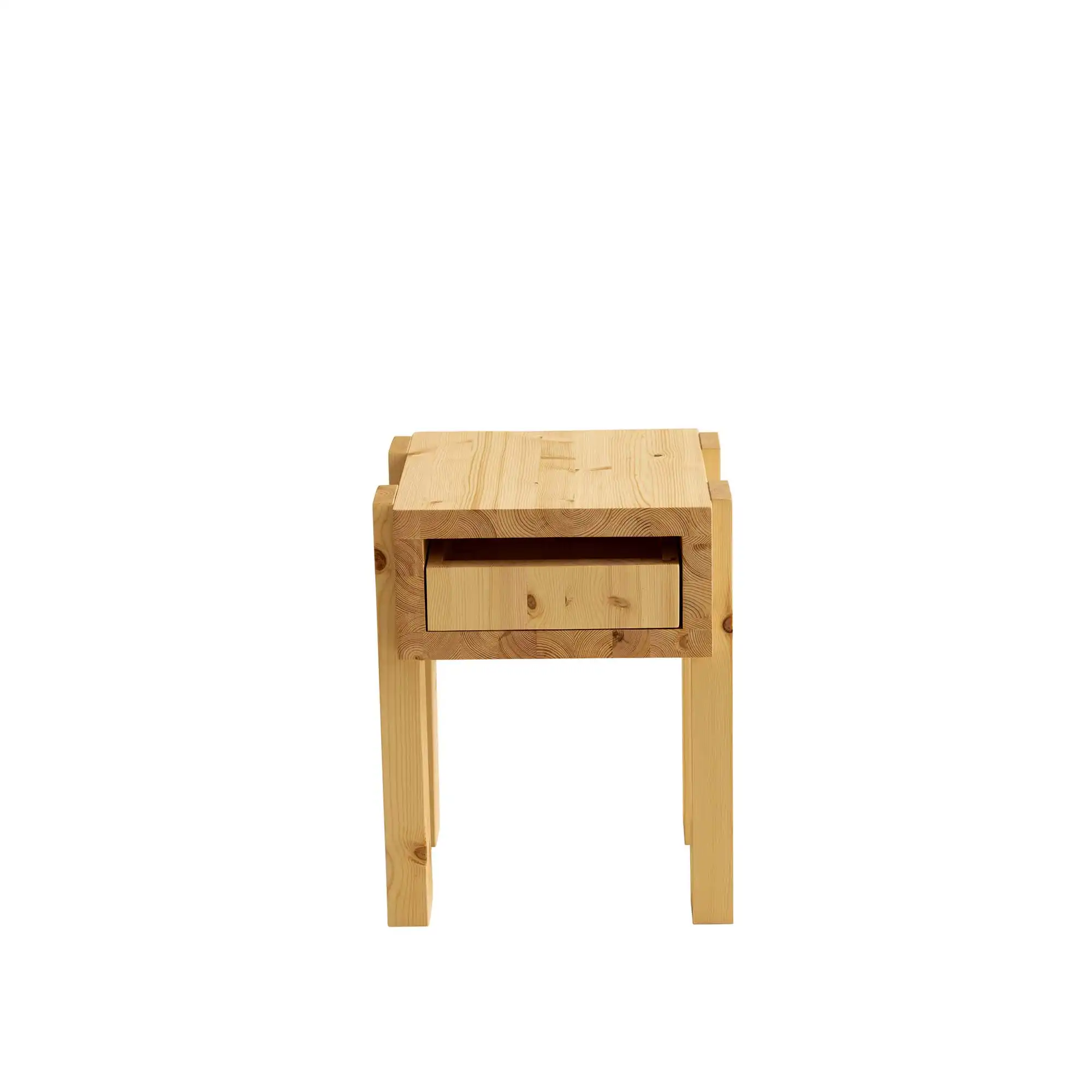 003 Stilts Side Table