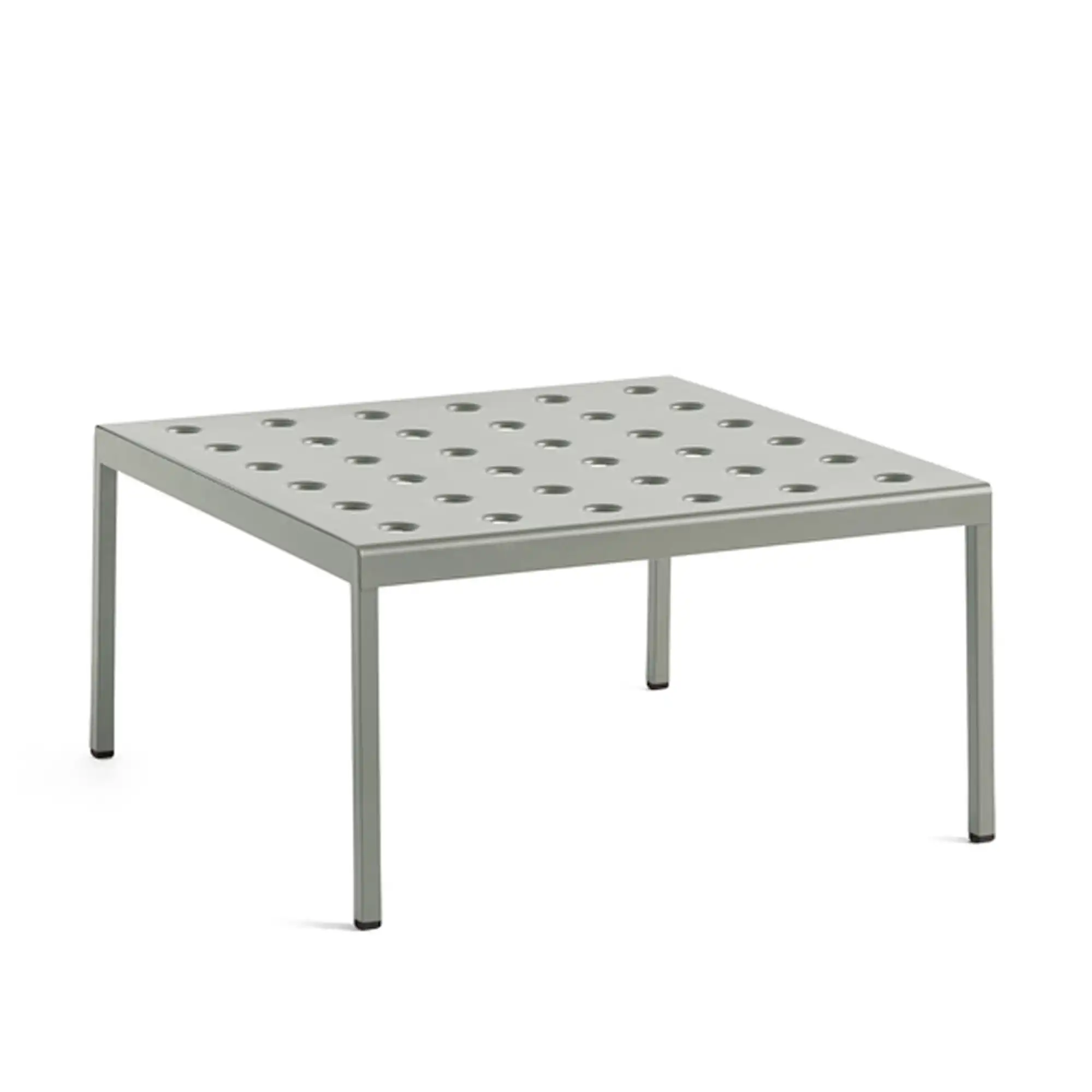 Balcony Low Table 75x76 cm