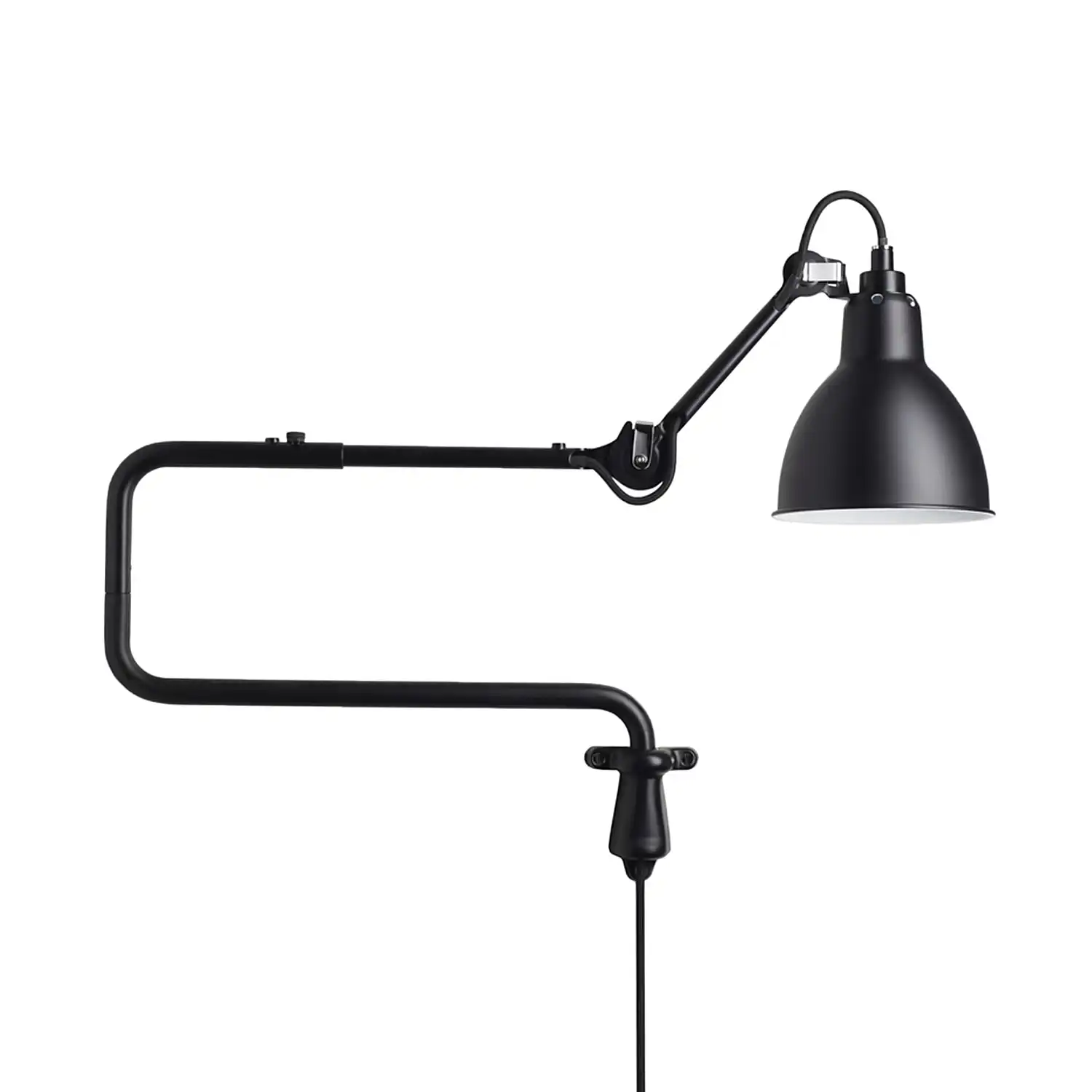 Lampe Gras No 303 Wall Lamp