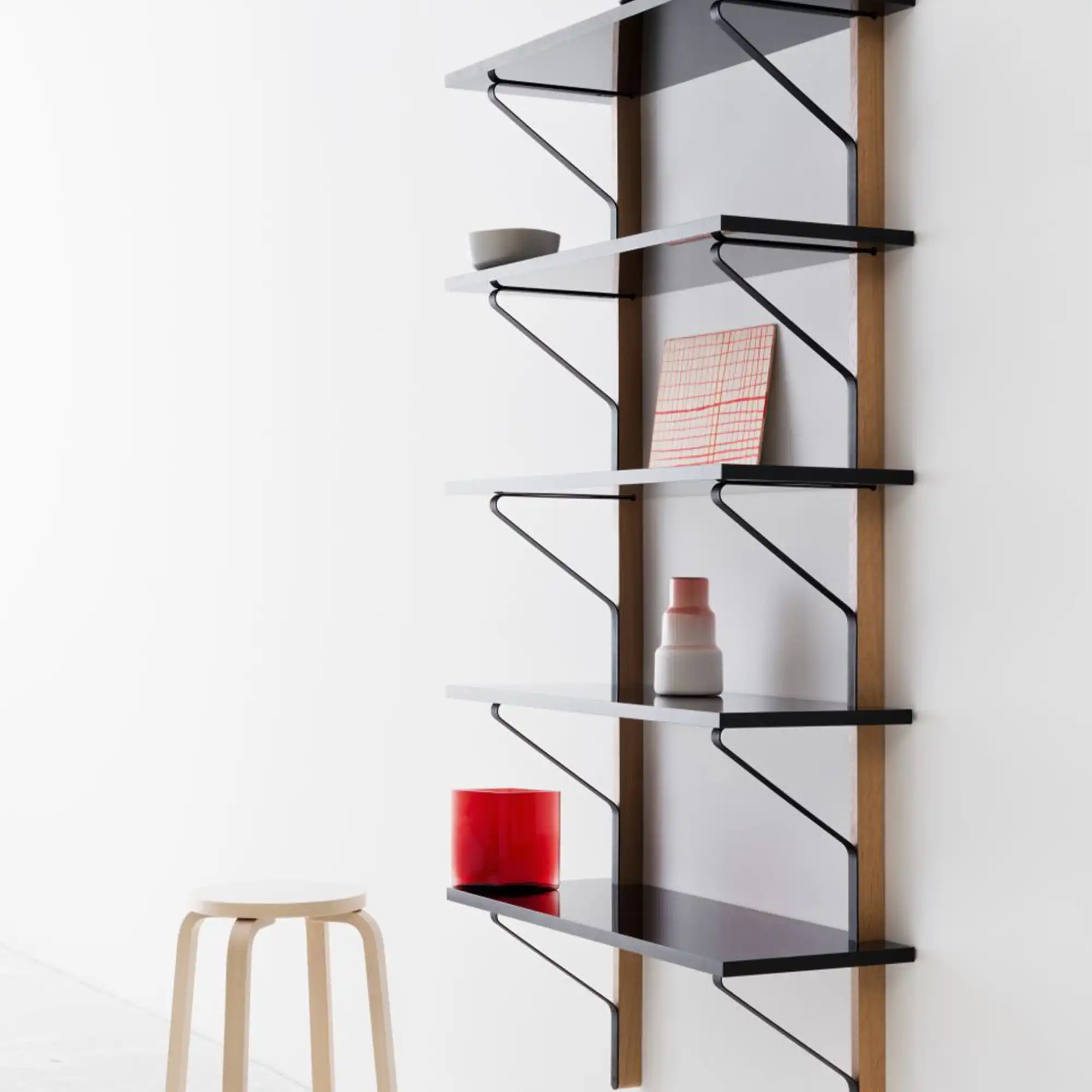 Kaari Shelf REB 008