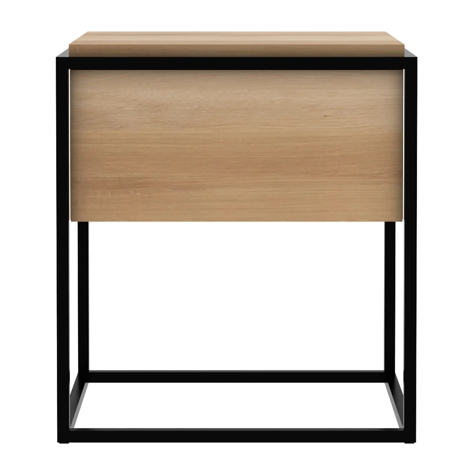 Monolit Bedside Table