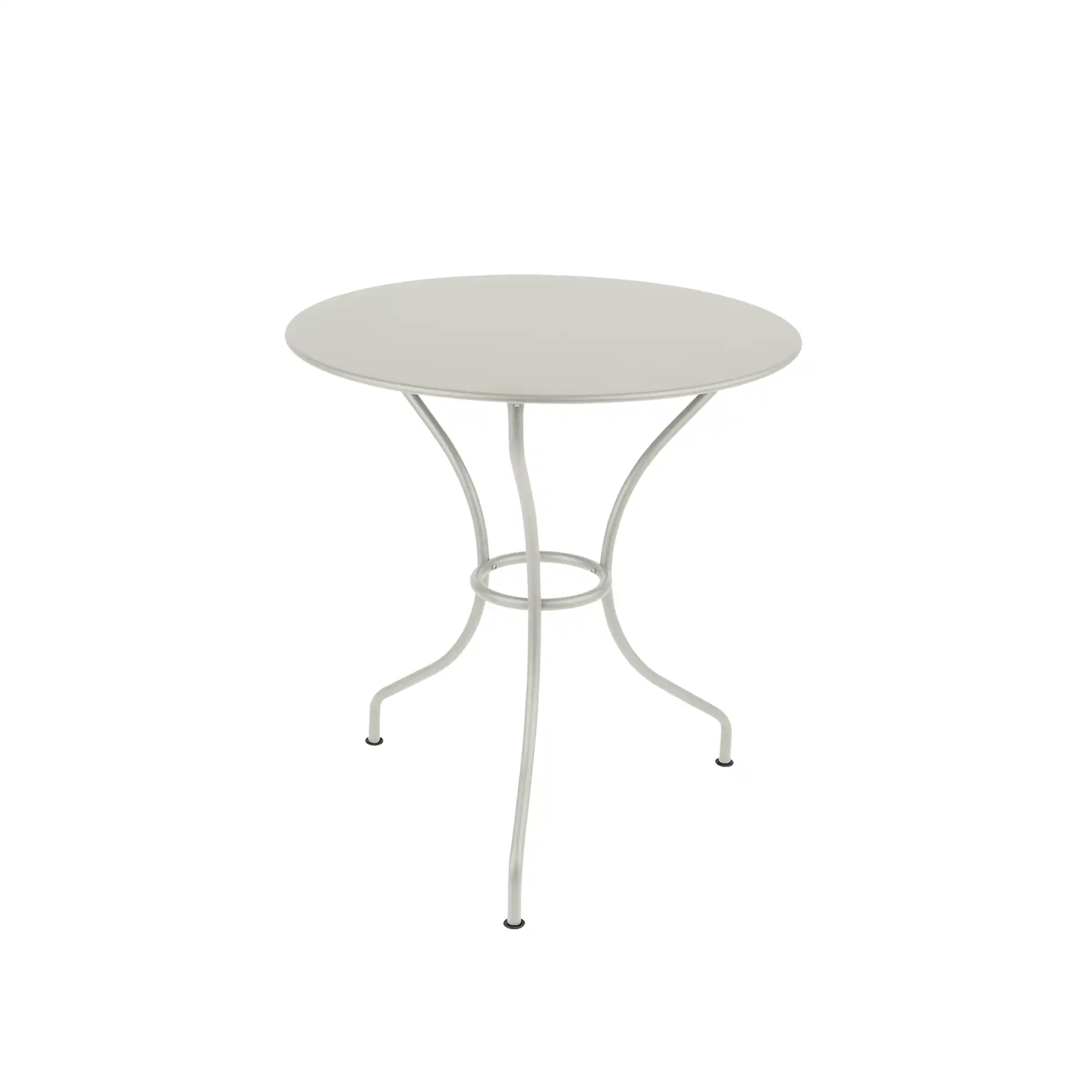 Opera+ Pedestal Table