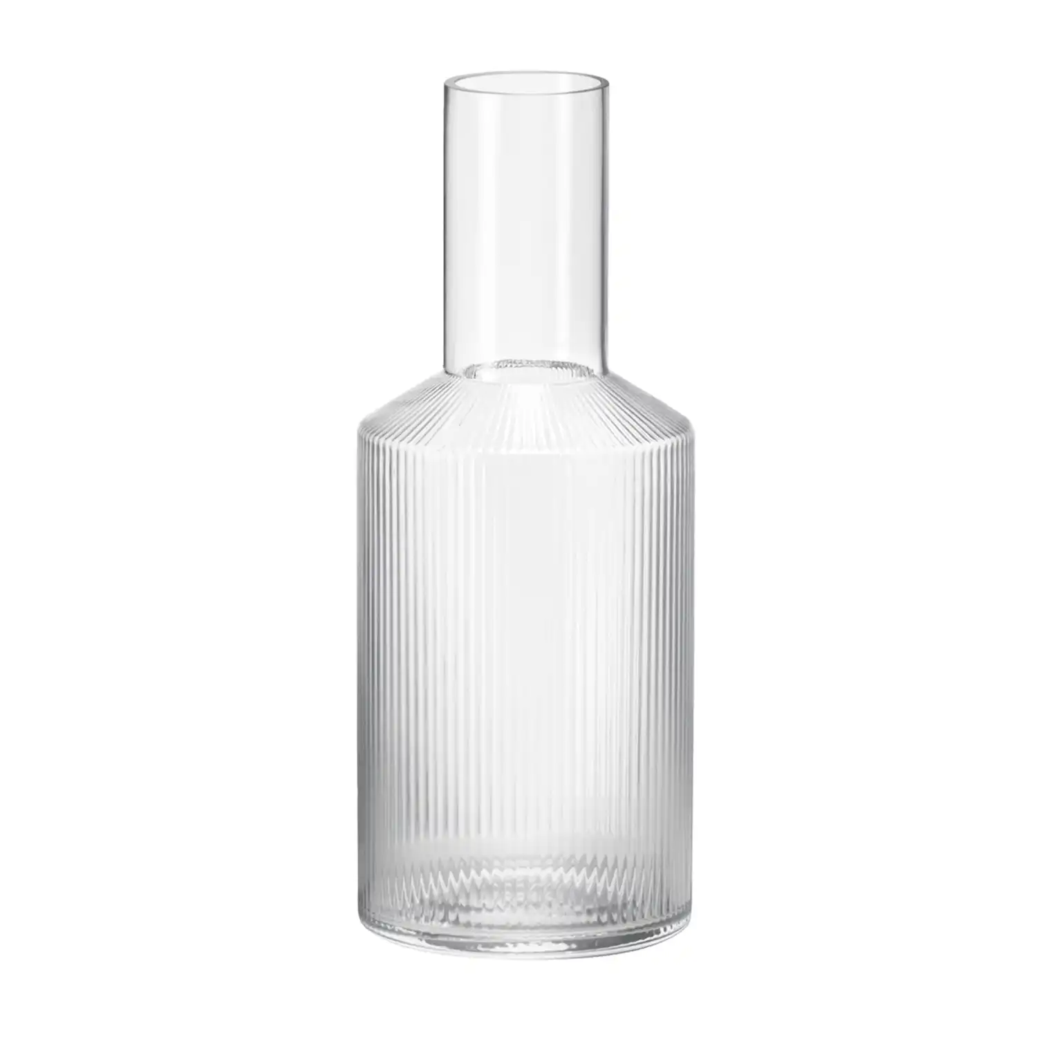 Ripple Carafe Clear