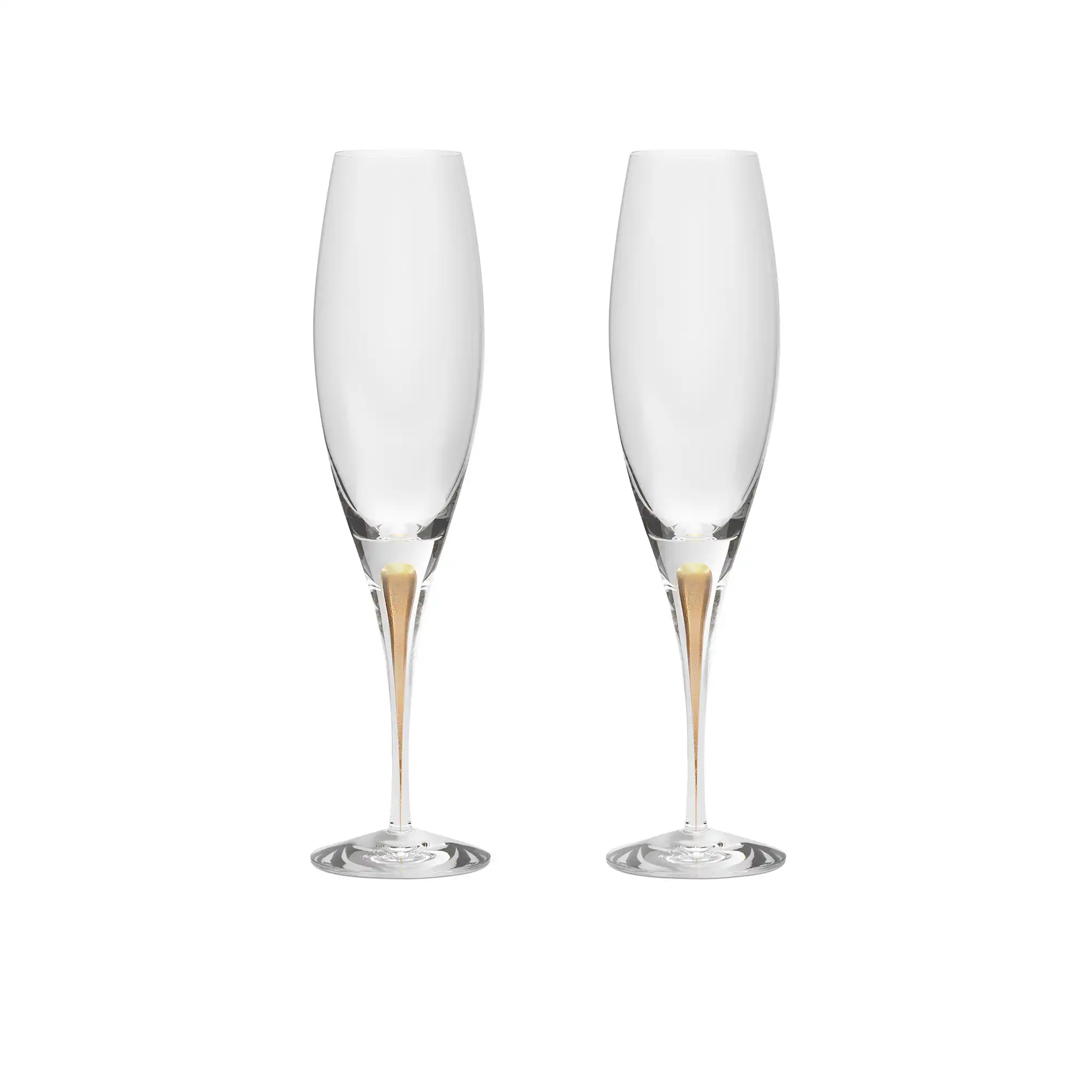 Intermezzo Gold 2-Pack Champagne 26 cl