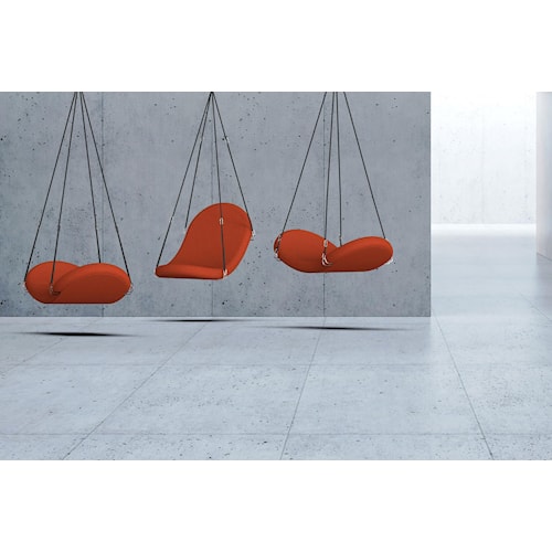 Verpan flying chair hotsell