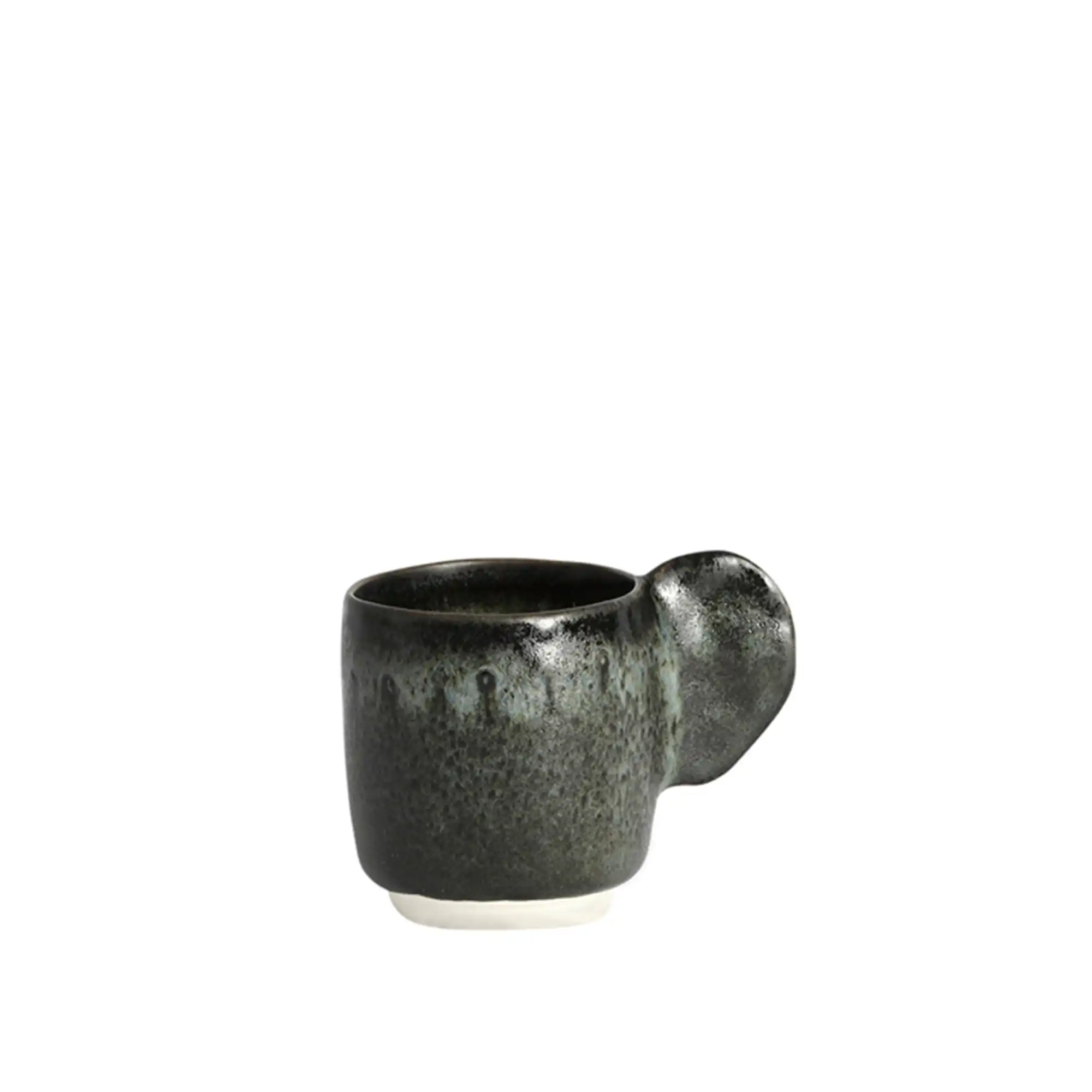 Dashi Cup S Celadon