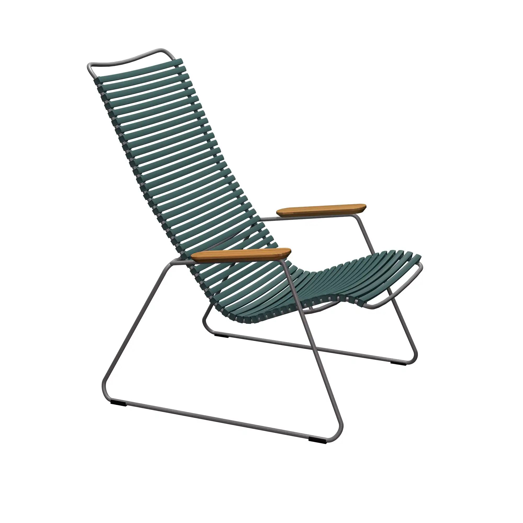 CLICK Lounge Chair