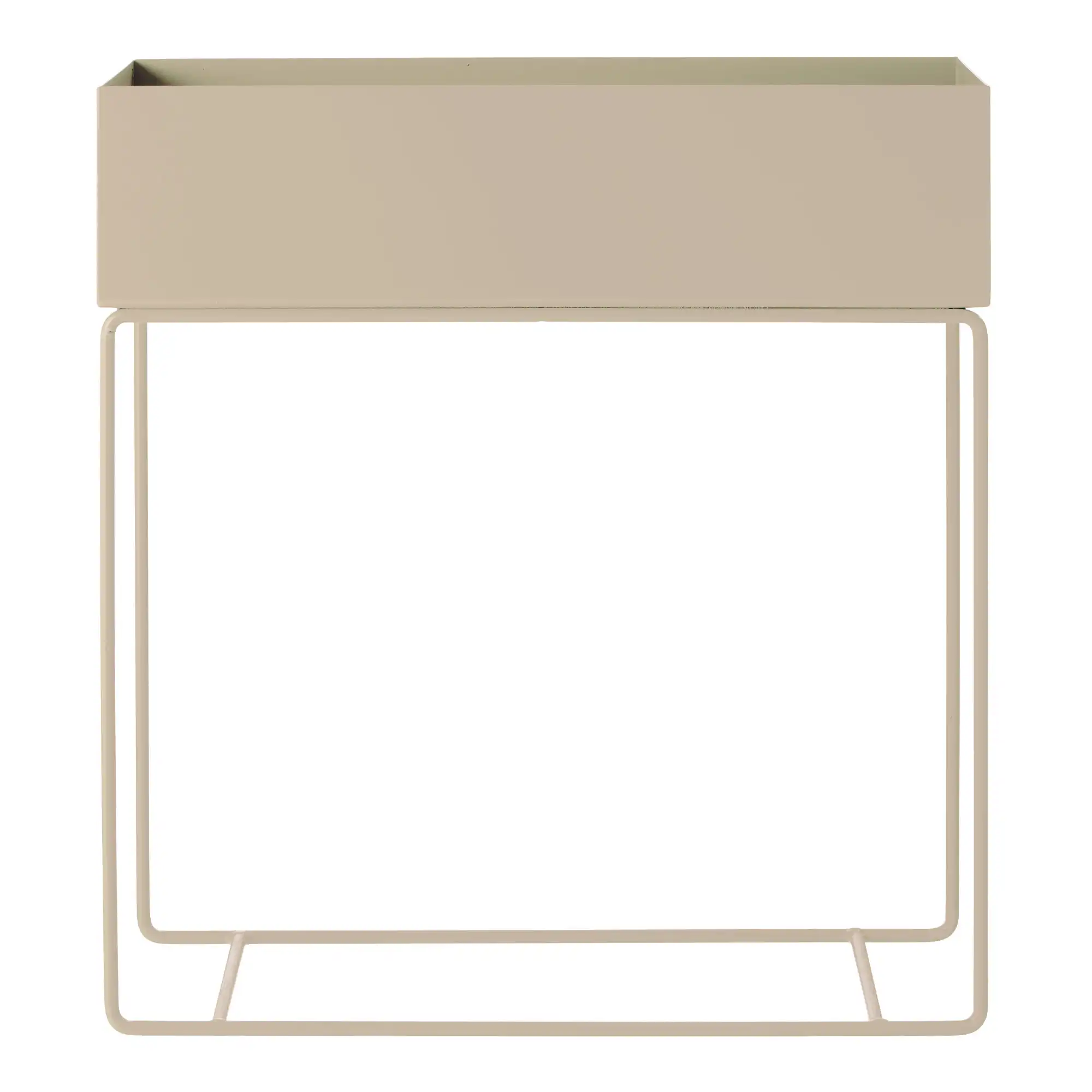 Plant Box Cashmere