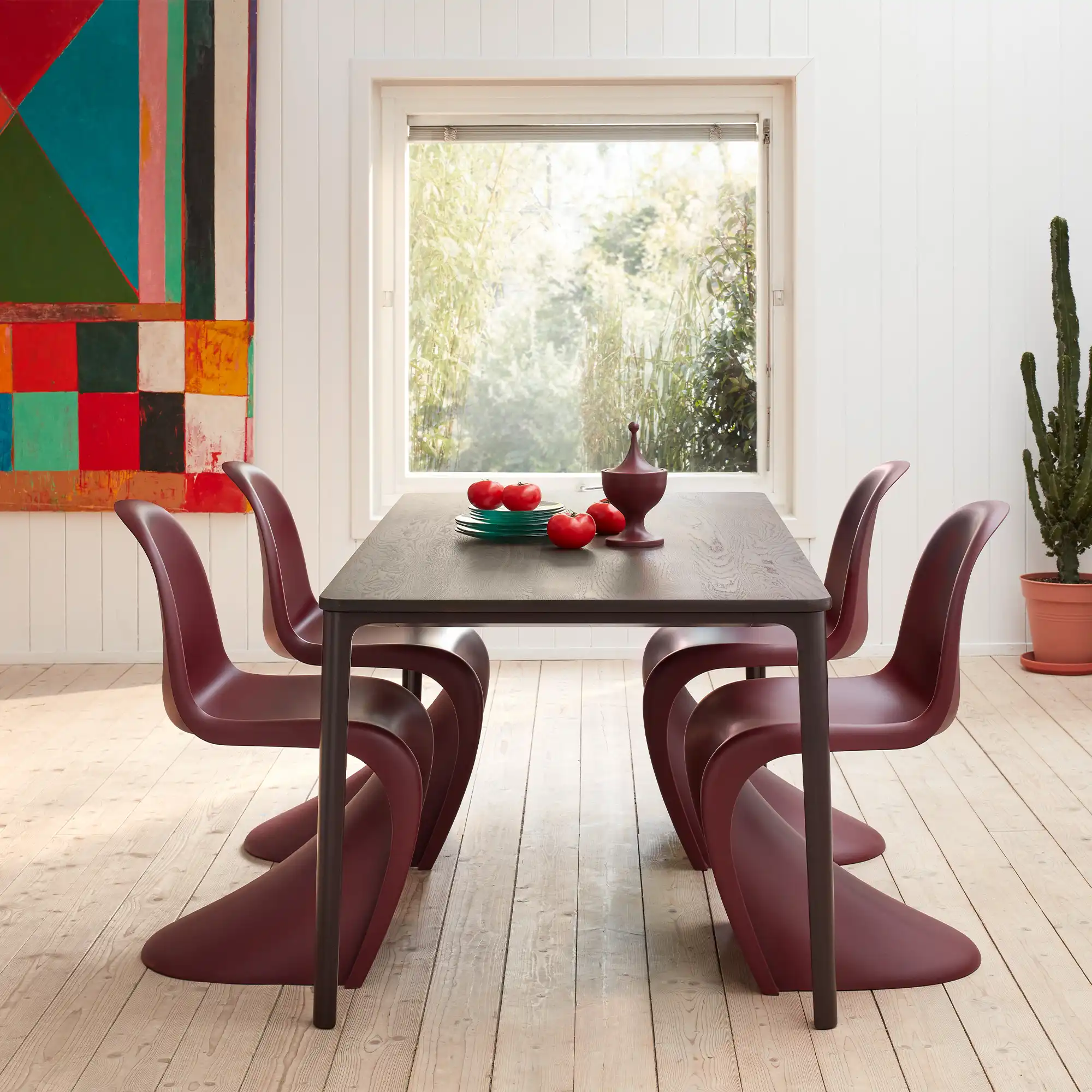 Panton Chair