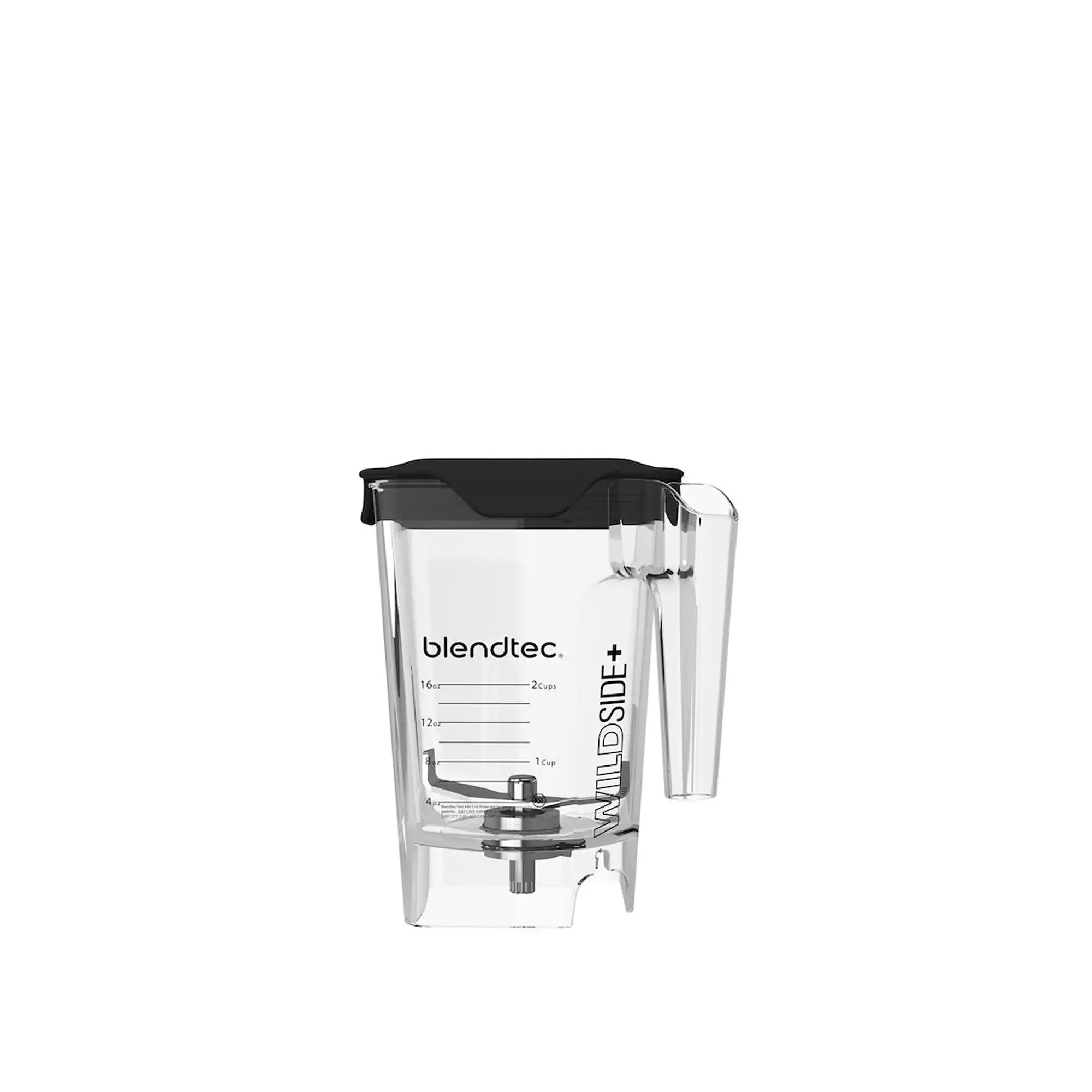 Blendtec Mini Wildside Jar