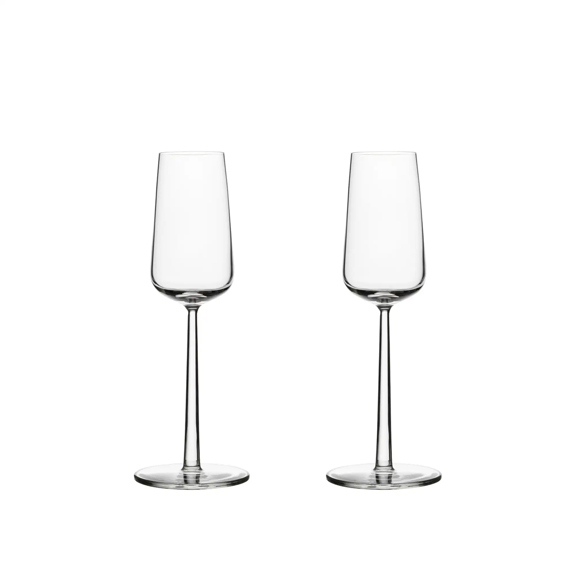 Essence Champagneglas 2-pack