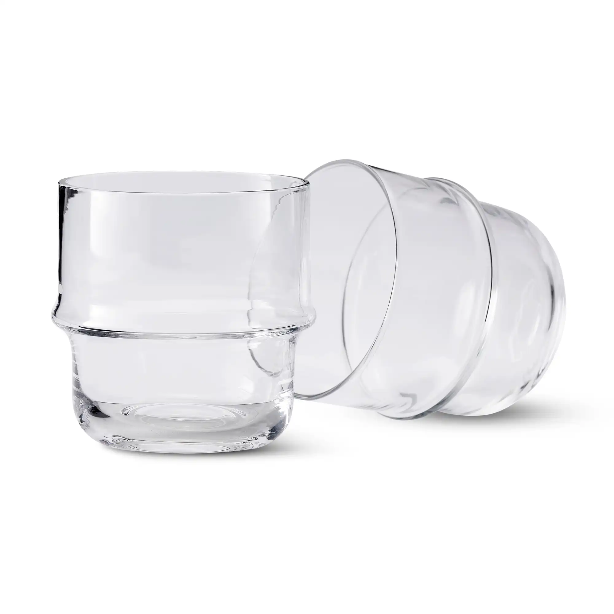 Unda 2-pack Clear