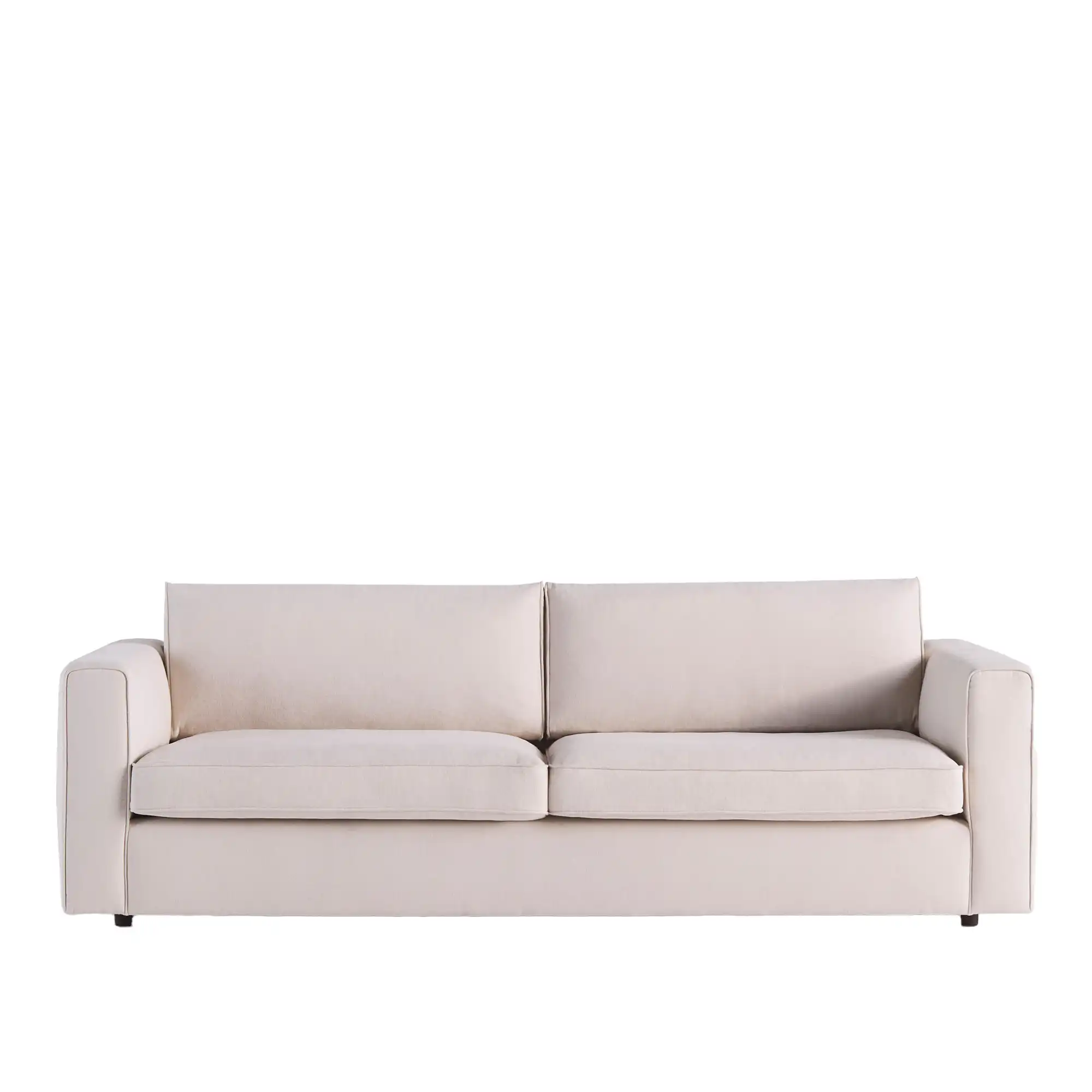 Folk 3-Seater Sofa