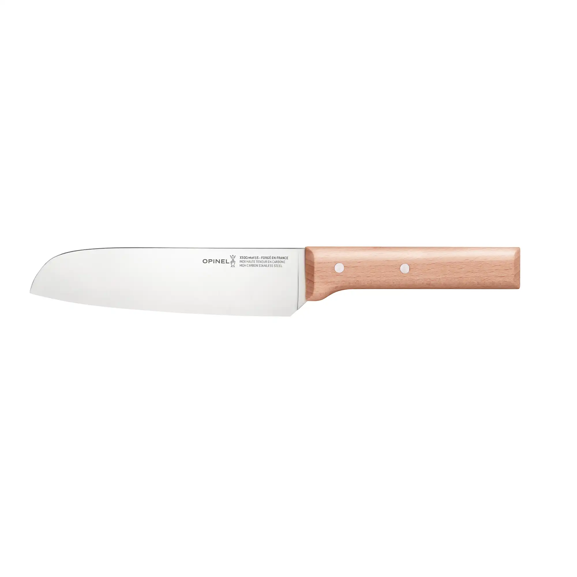 N°119 Multi-Purpose Santoku Knife