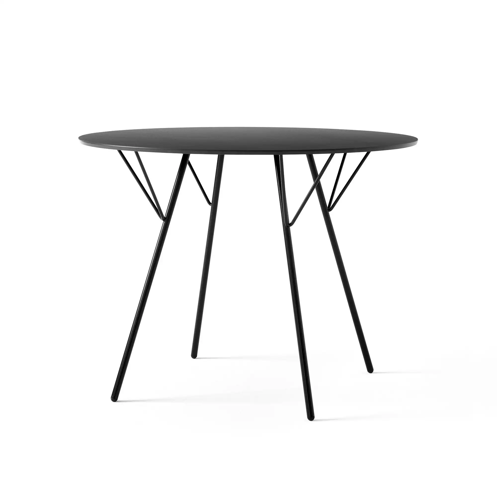 RFH Terrace Table RD6 Ø97 cm