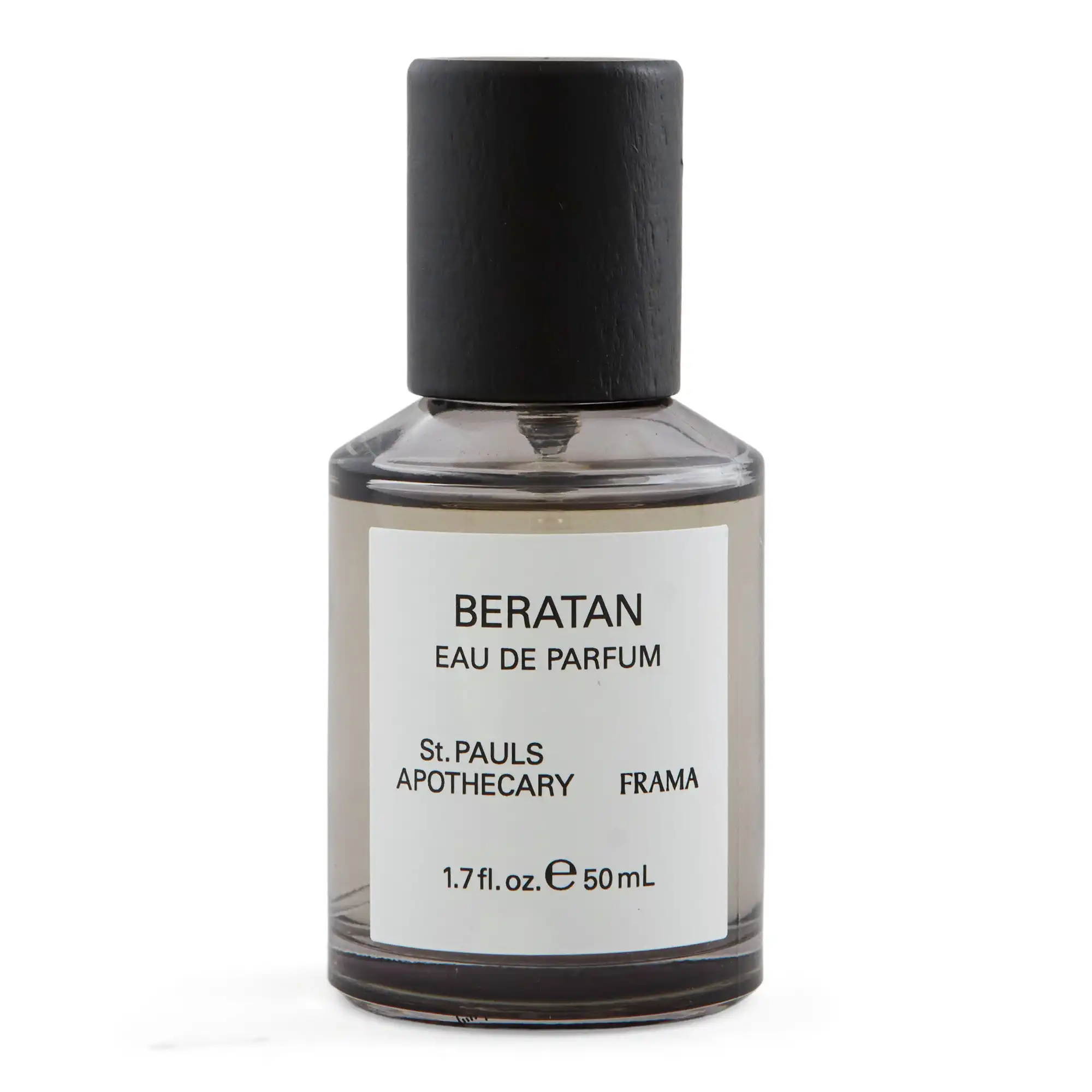 Beratan Eau De Parfum