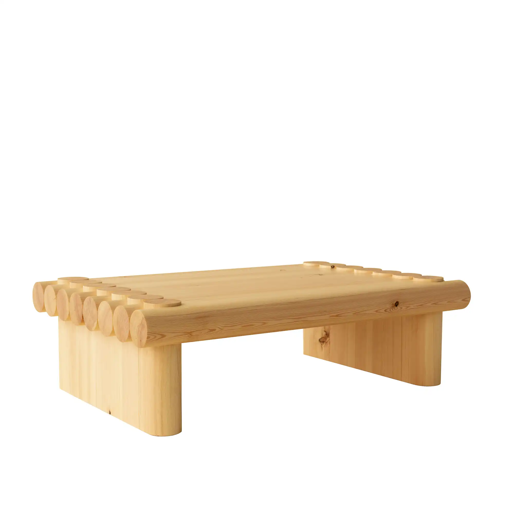 004 Coffee Table