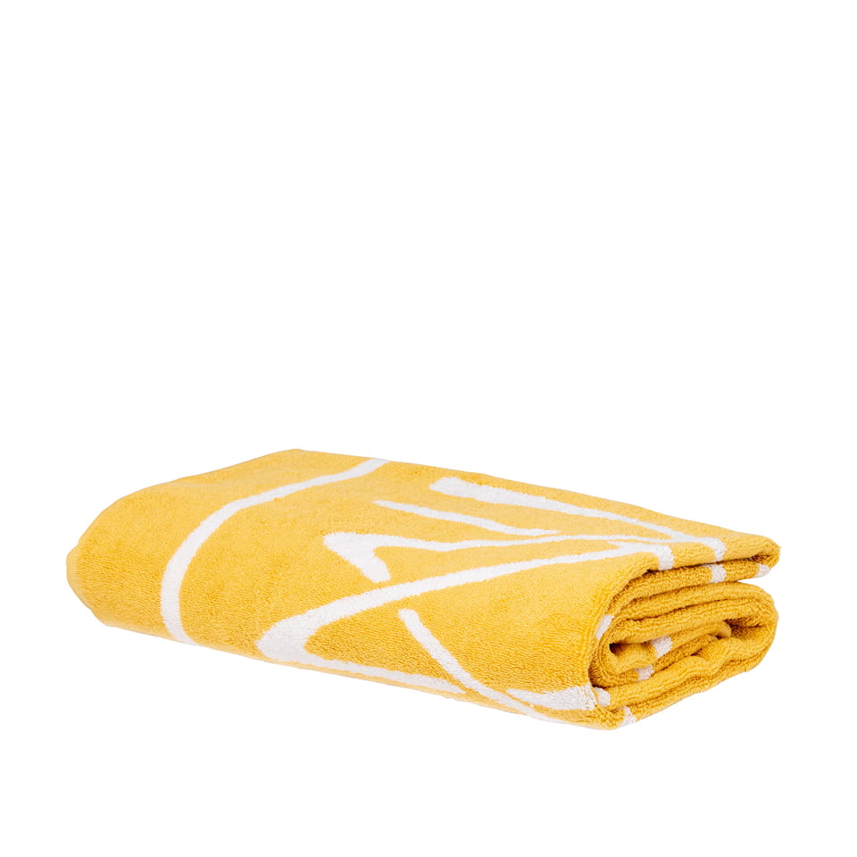 Elba Beach towel