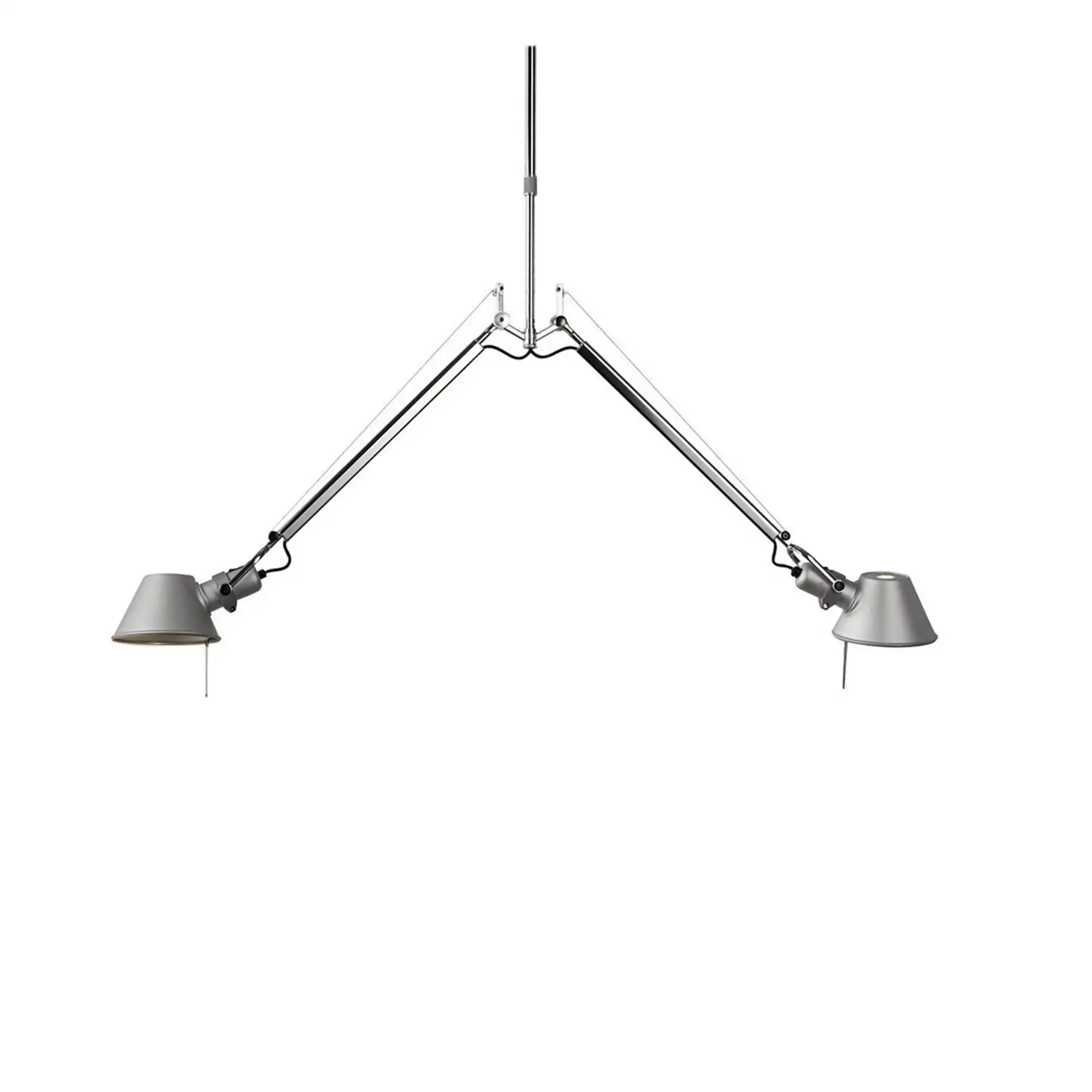 Tolomeo 2 Bracci