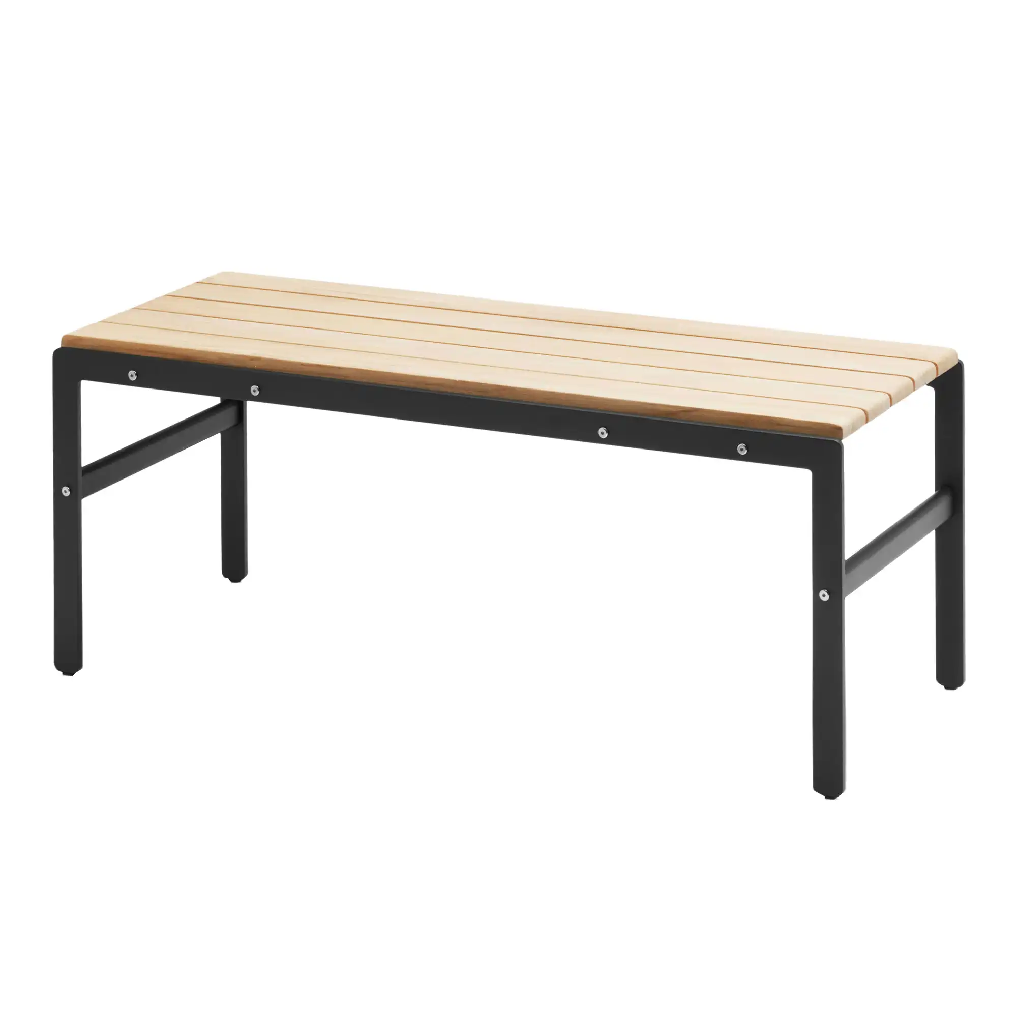 Reform Bench Teak