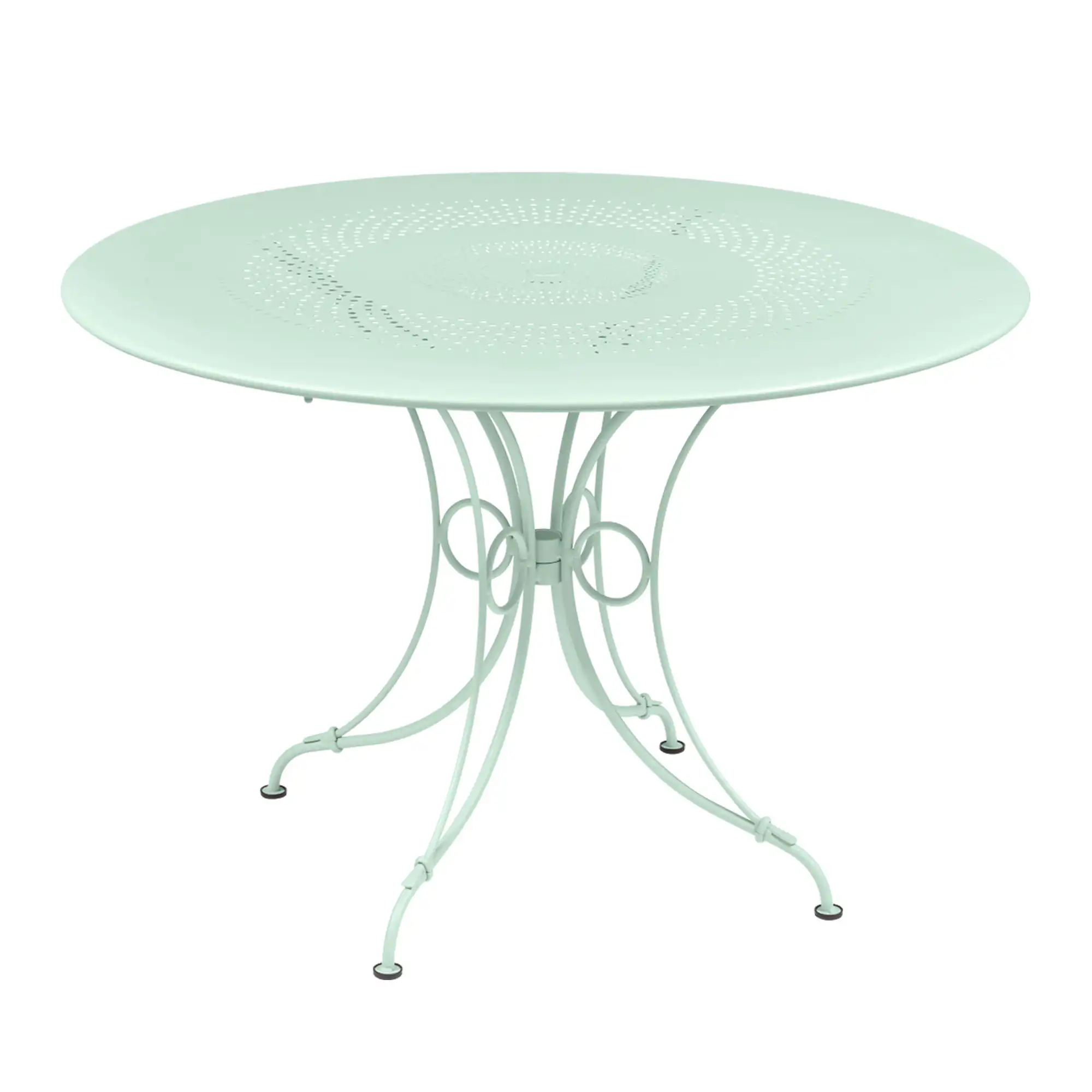 1900 Table 117 cm Ice Mint A7