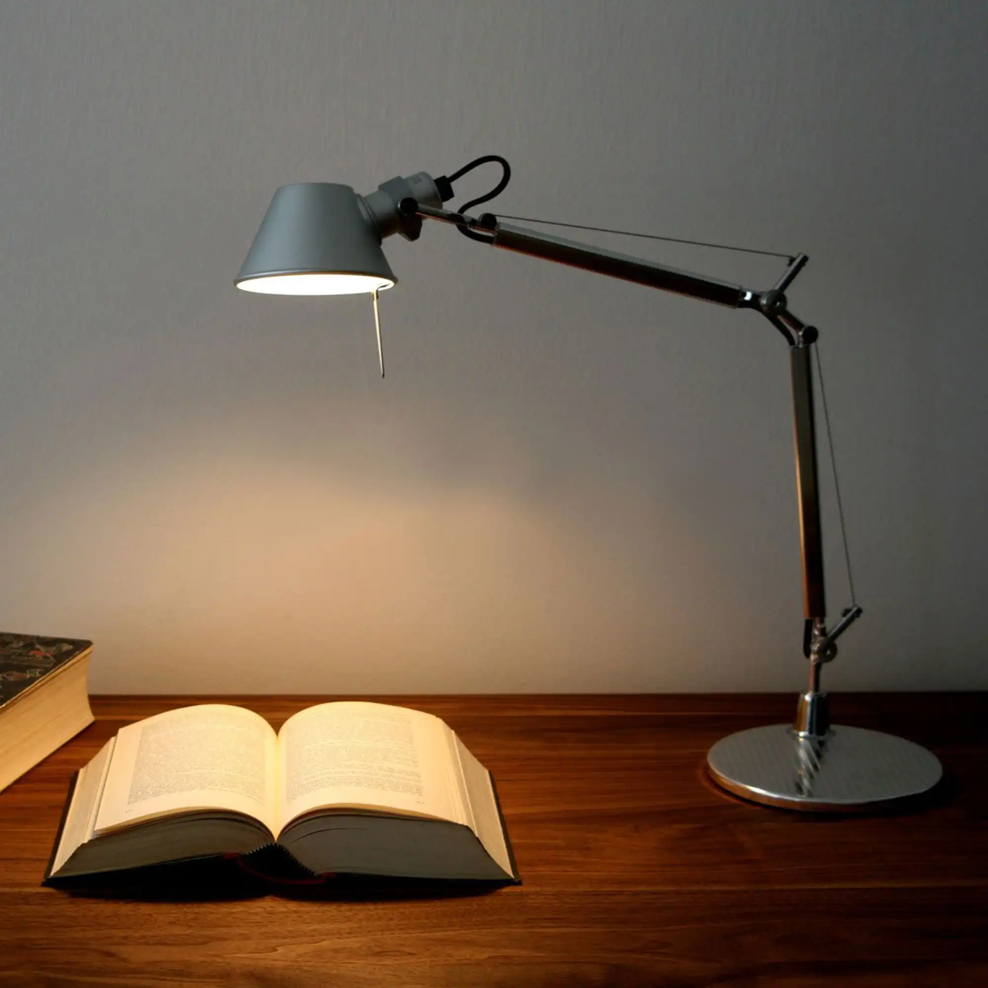 Tolomeo Micro Skrivbordslampa