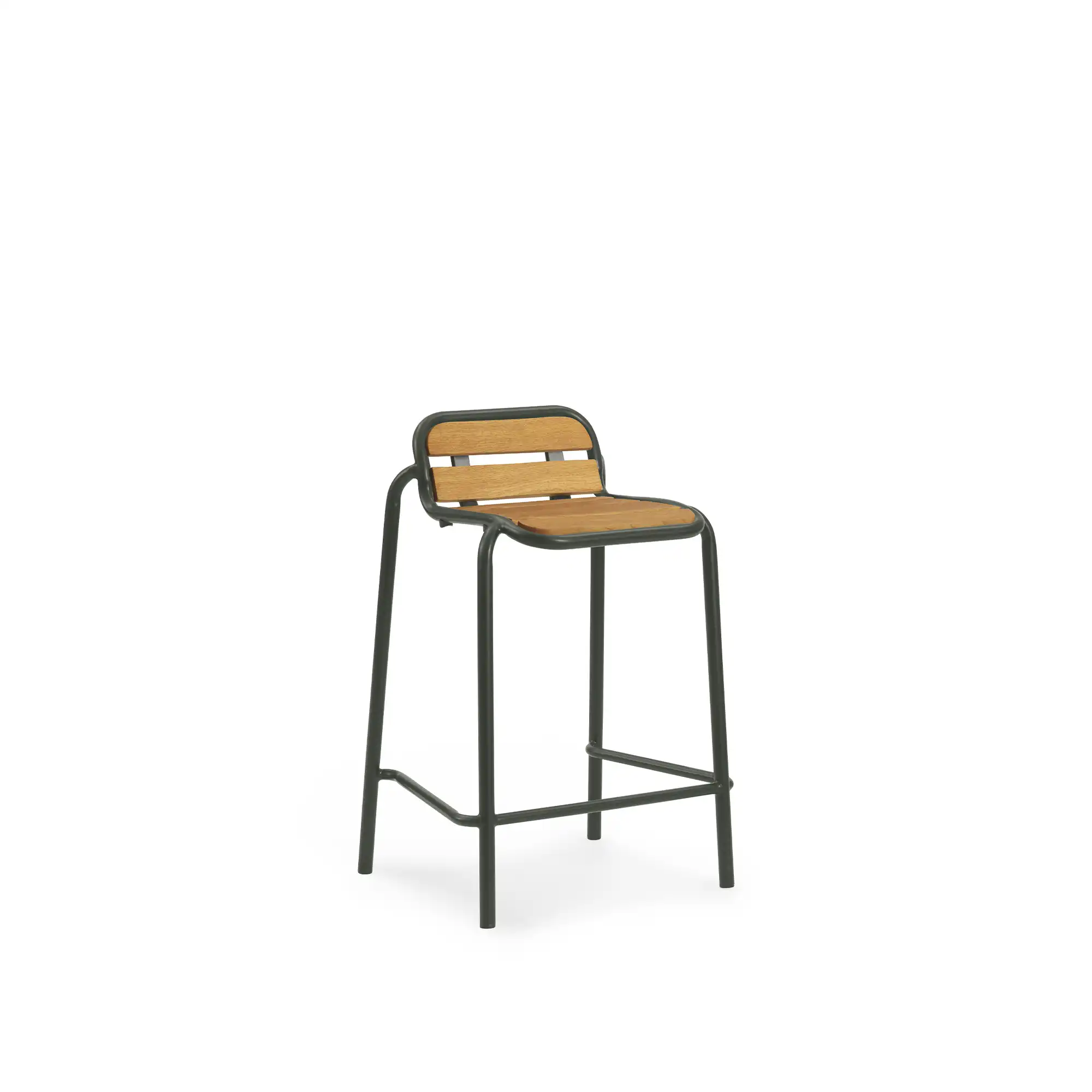 Vig Barstool Robinia 65 cm